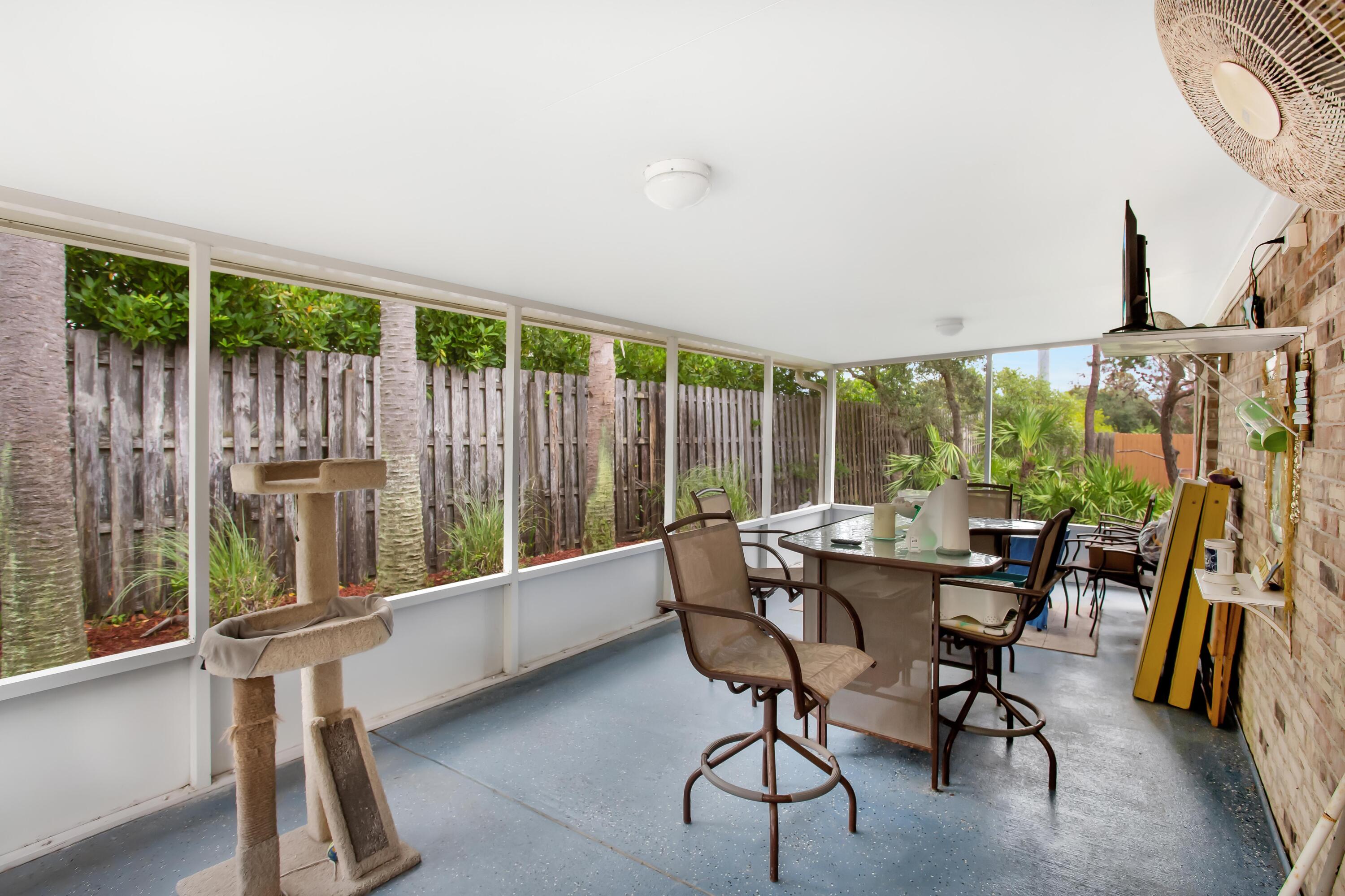 SEASPRAY - Residential