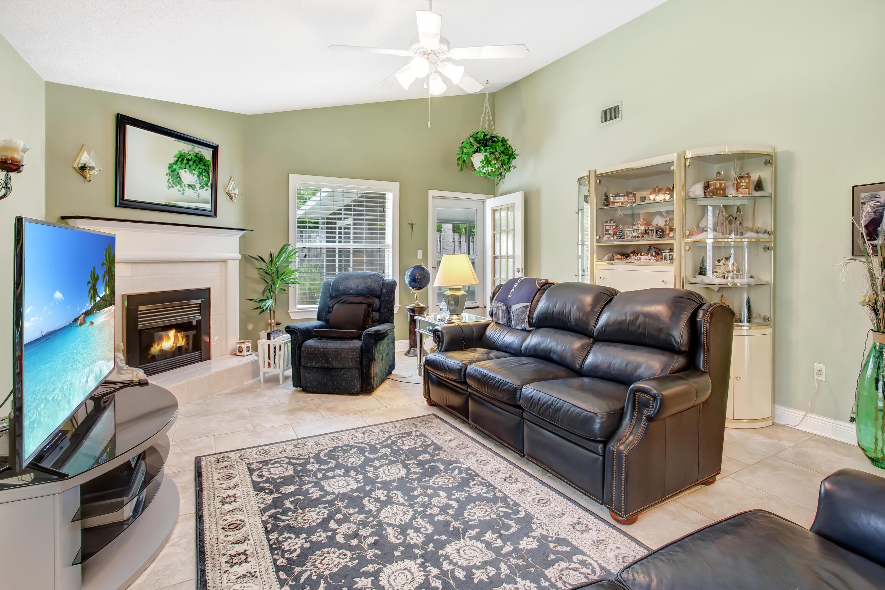 SEASPRAY - Residential