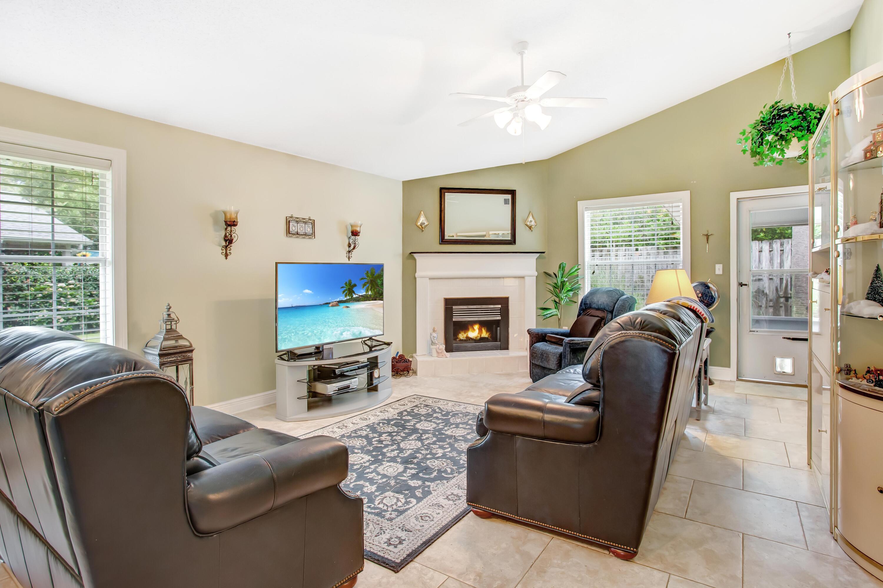 SEASPRAY - Residential