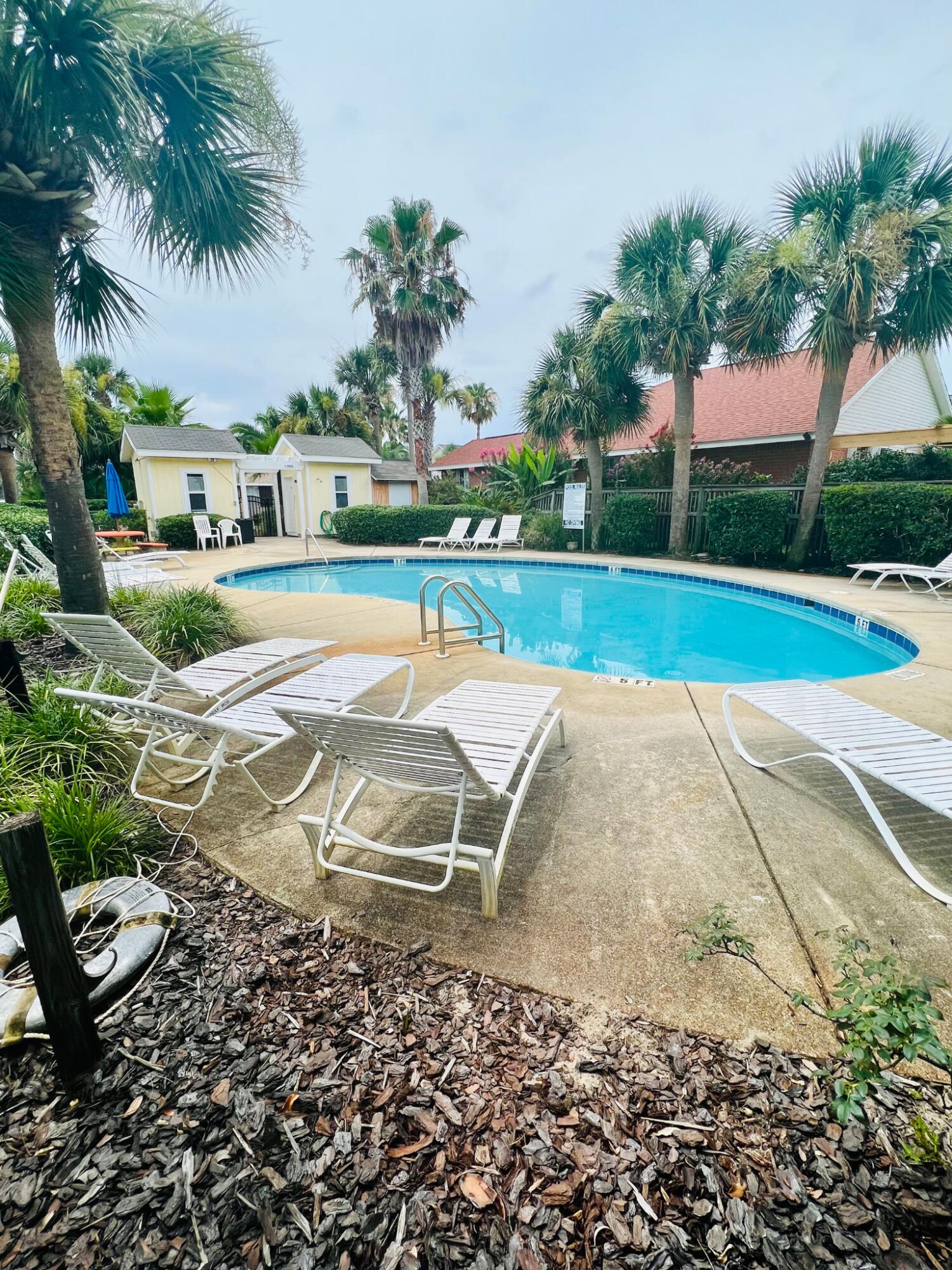 SEASPRAY - Residential