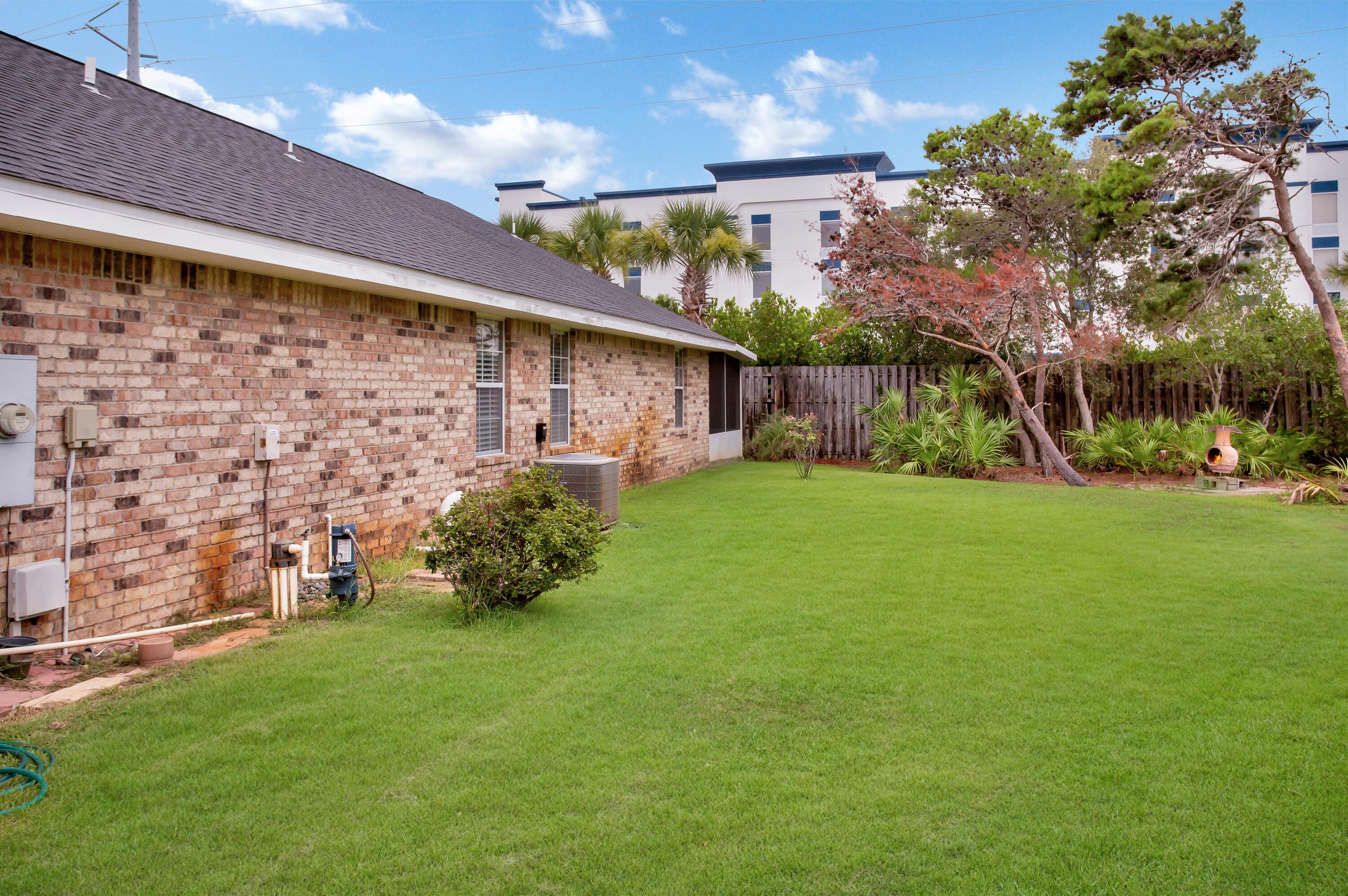 SEASPRAY - Residential