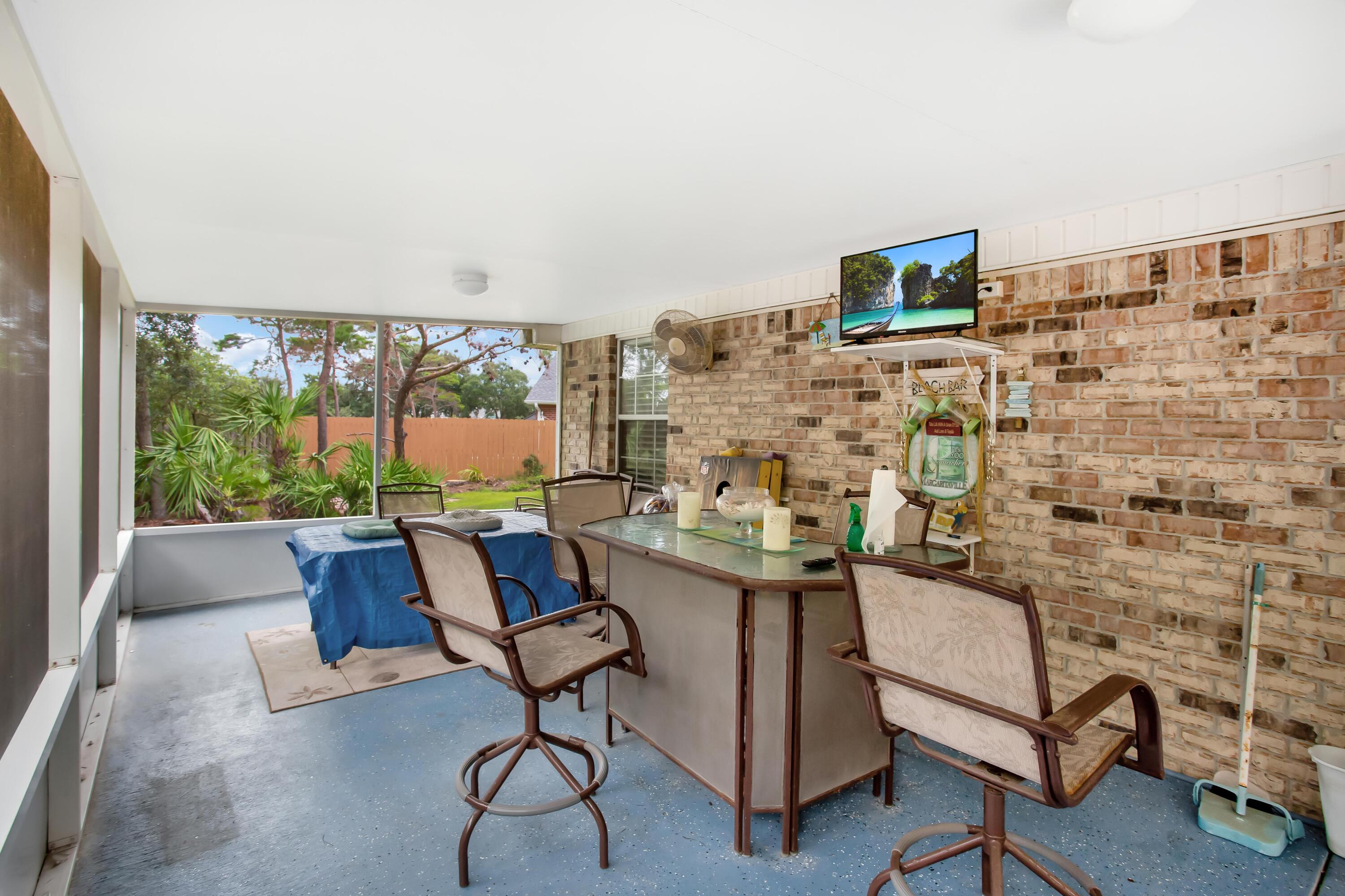 SEASPRAY - Residential