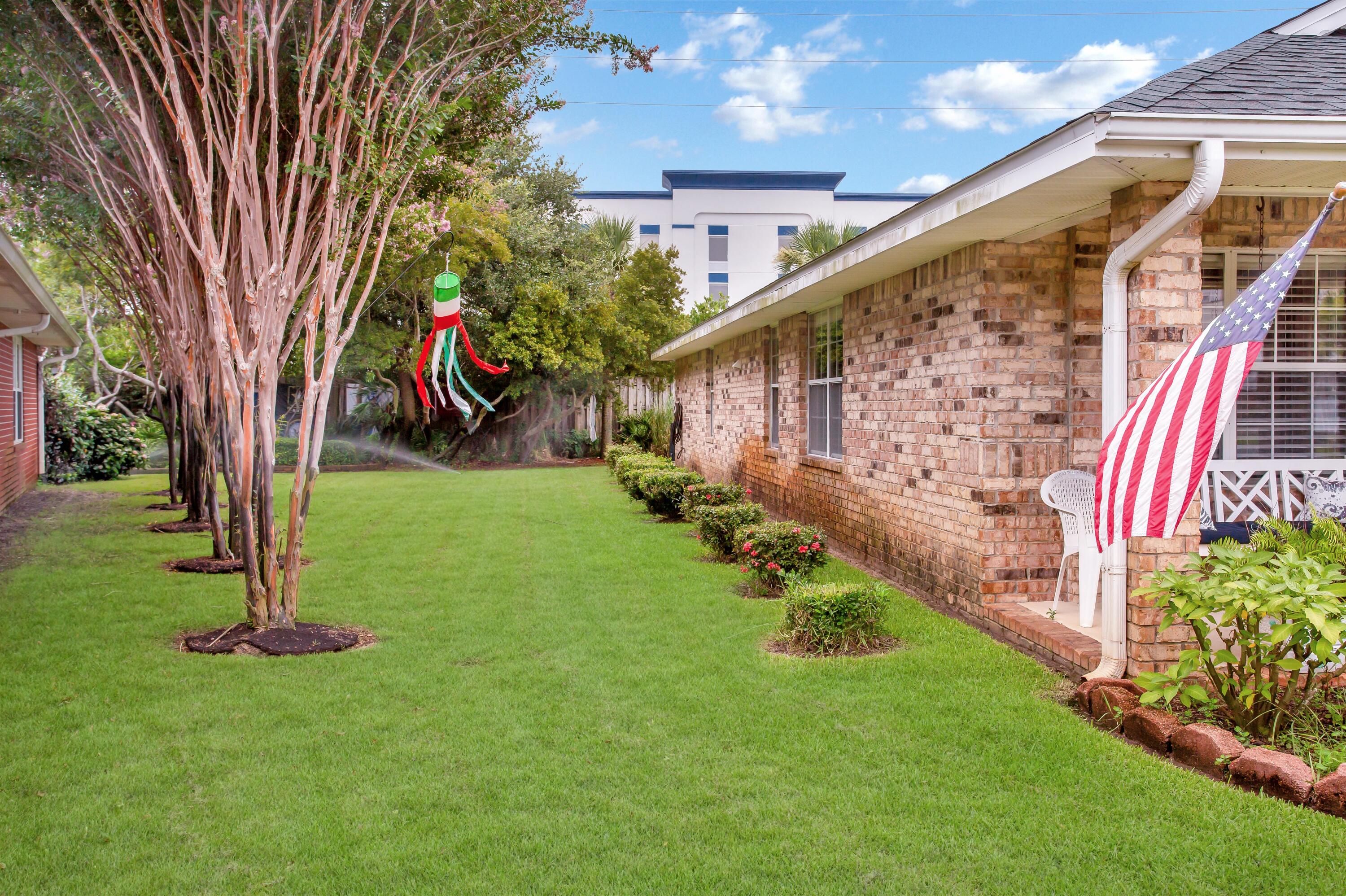 SEASPRAY - Residential