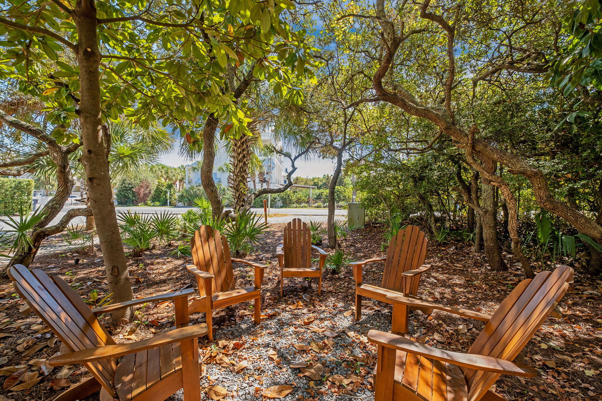 GULF SHORE MANOR - Residential