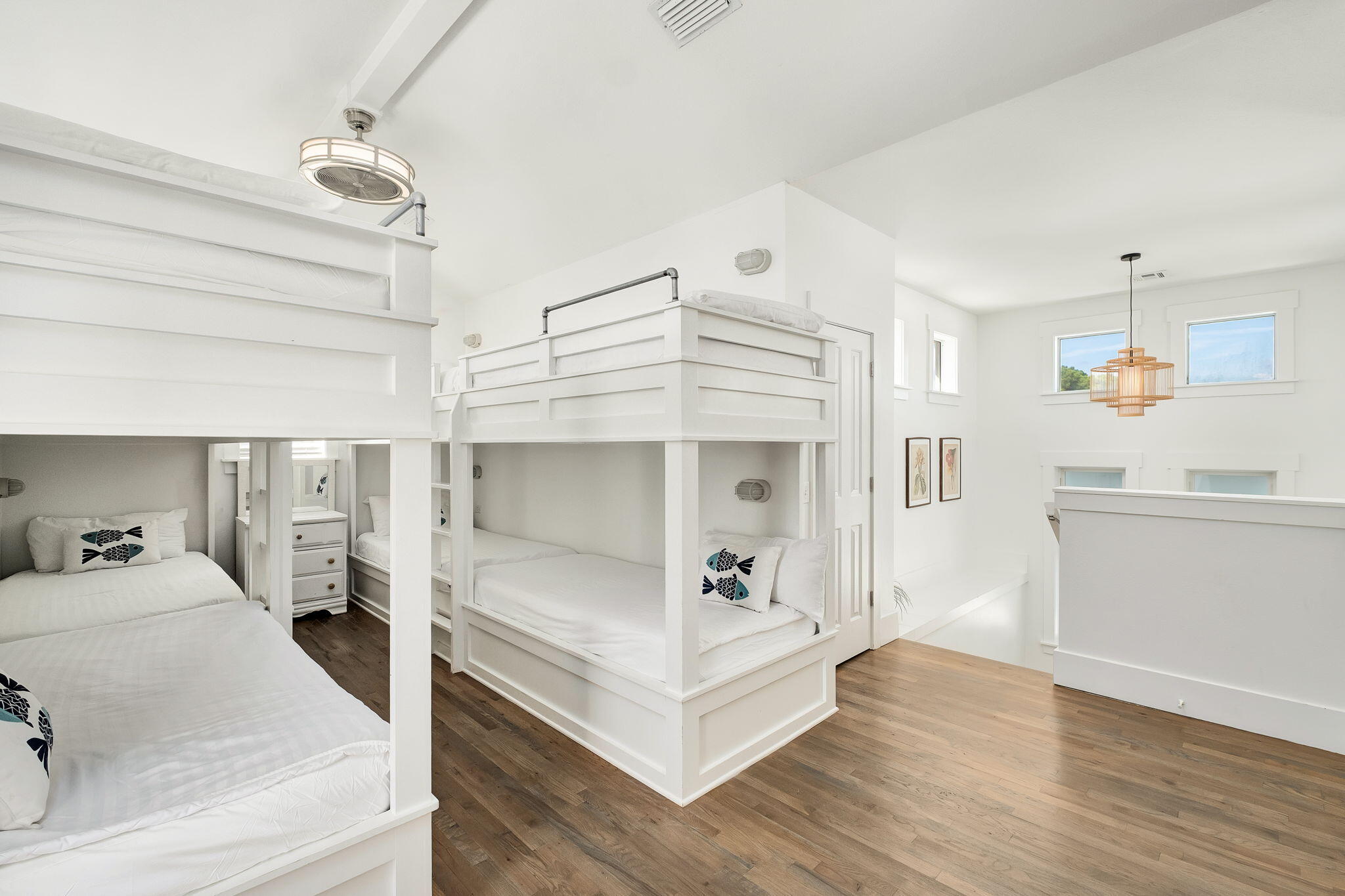 GULF SHORE MANOR - Residential