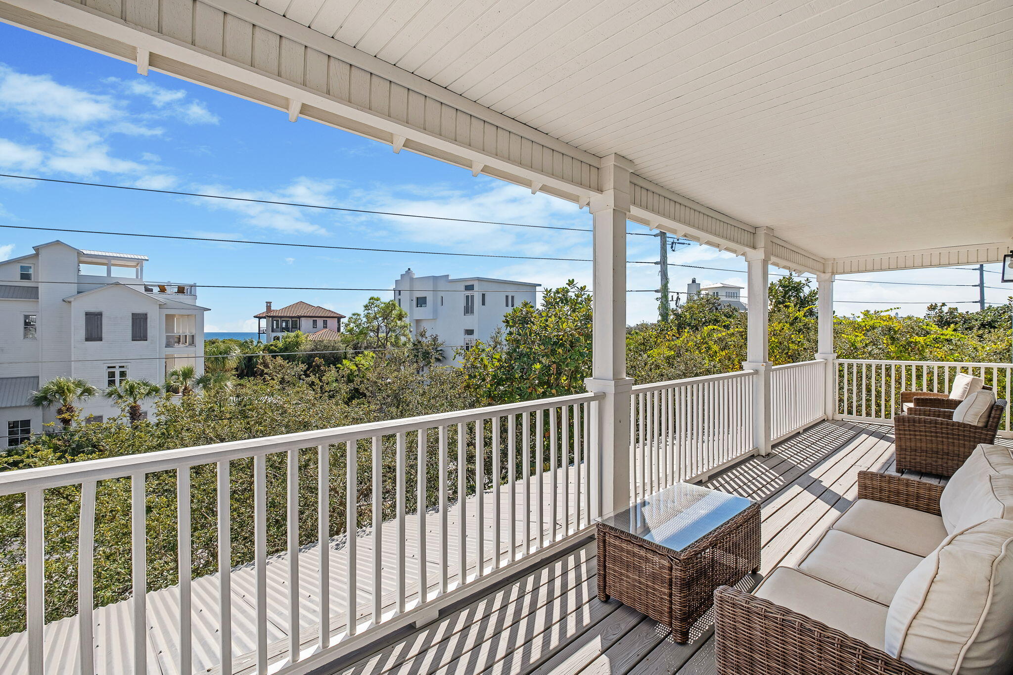 GULF SHORE MANOR - Residential