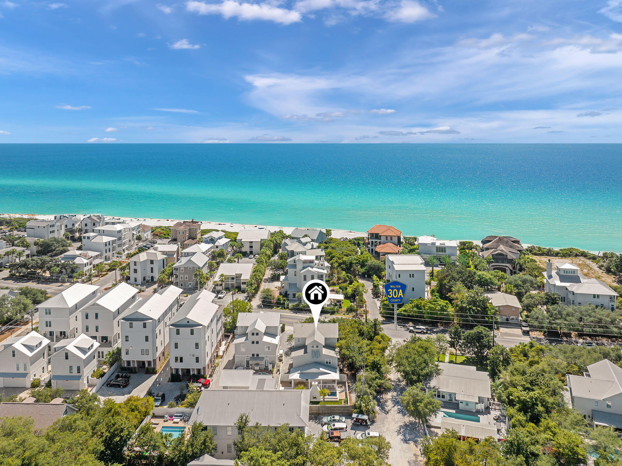 GULF SHORE MANOR - Residential