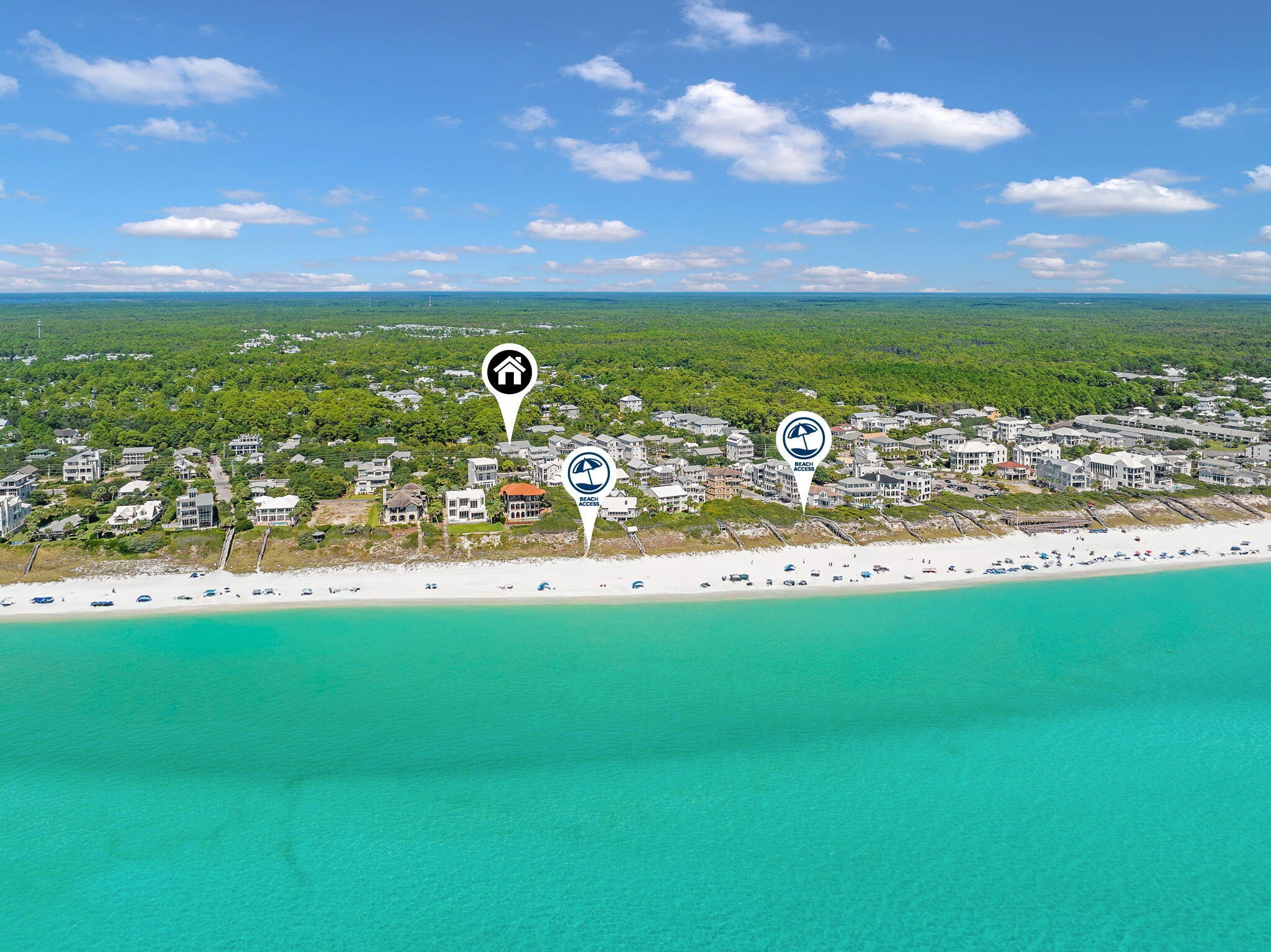 GULF SHORE MANOR - Residential