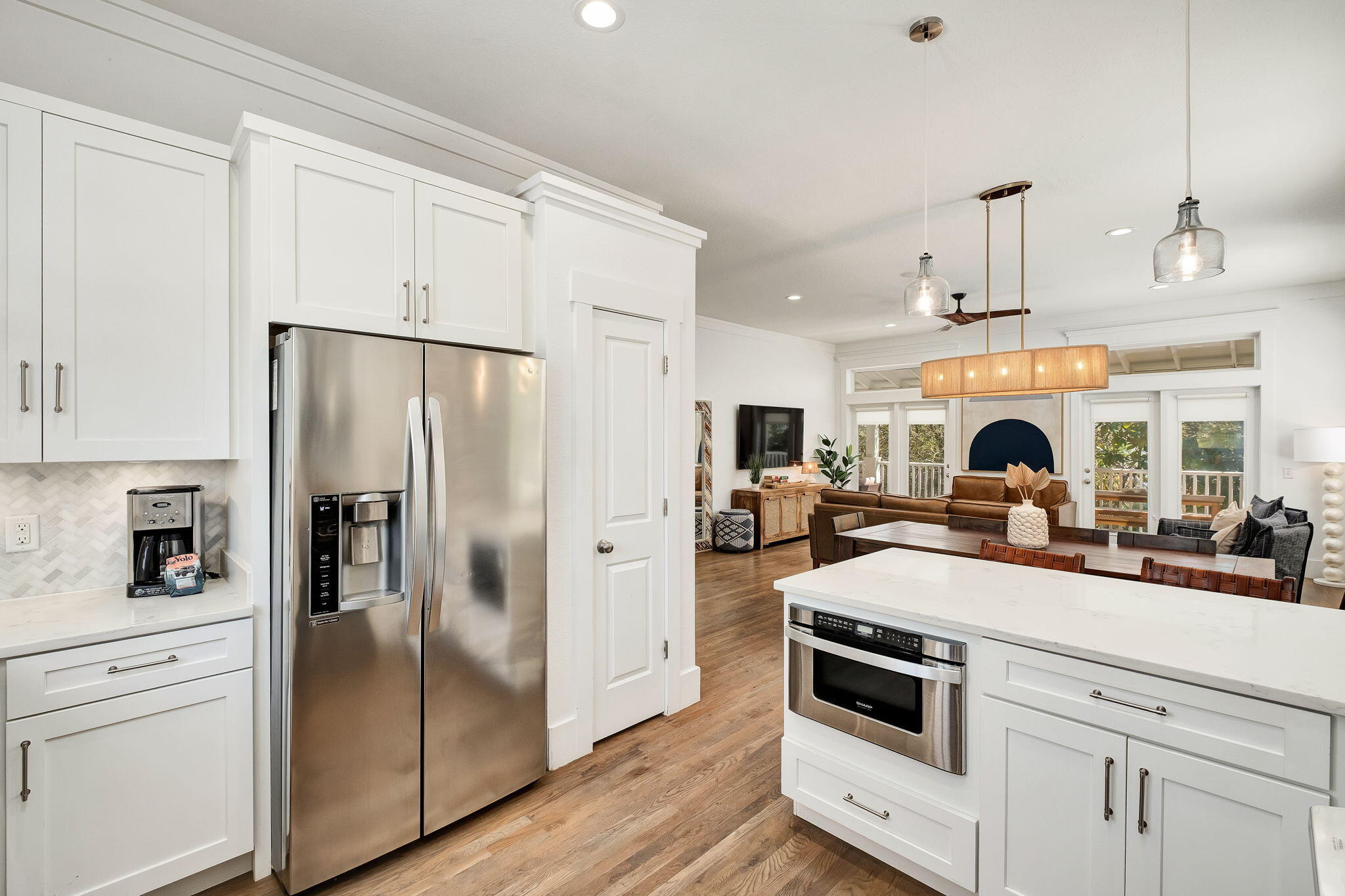 GULF SHORE MANOR - Residential