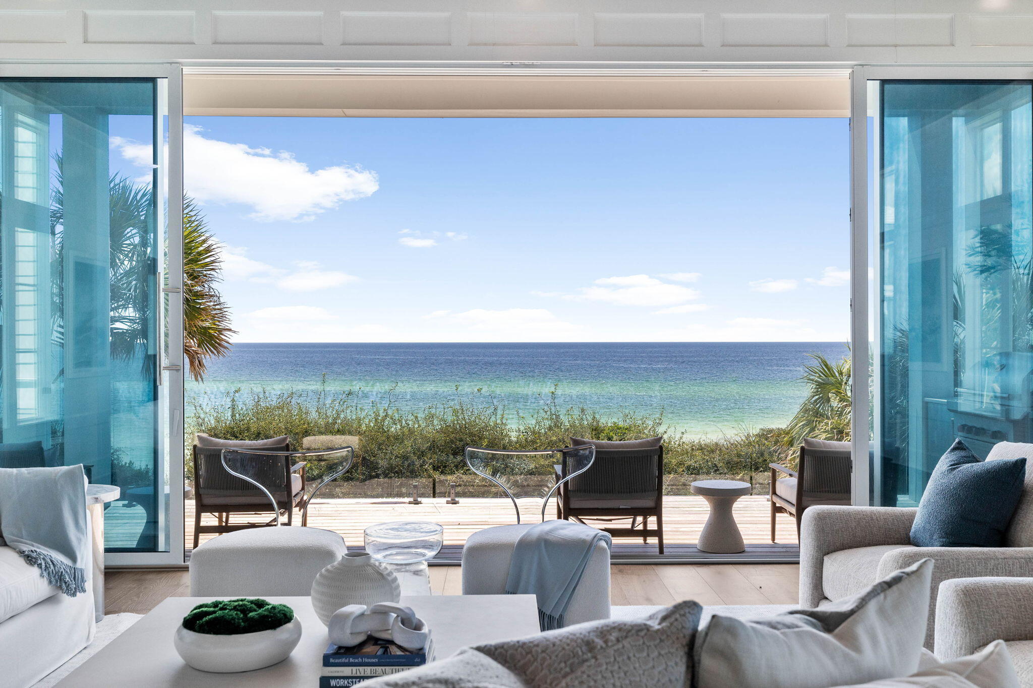 SEA WALK - Residential