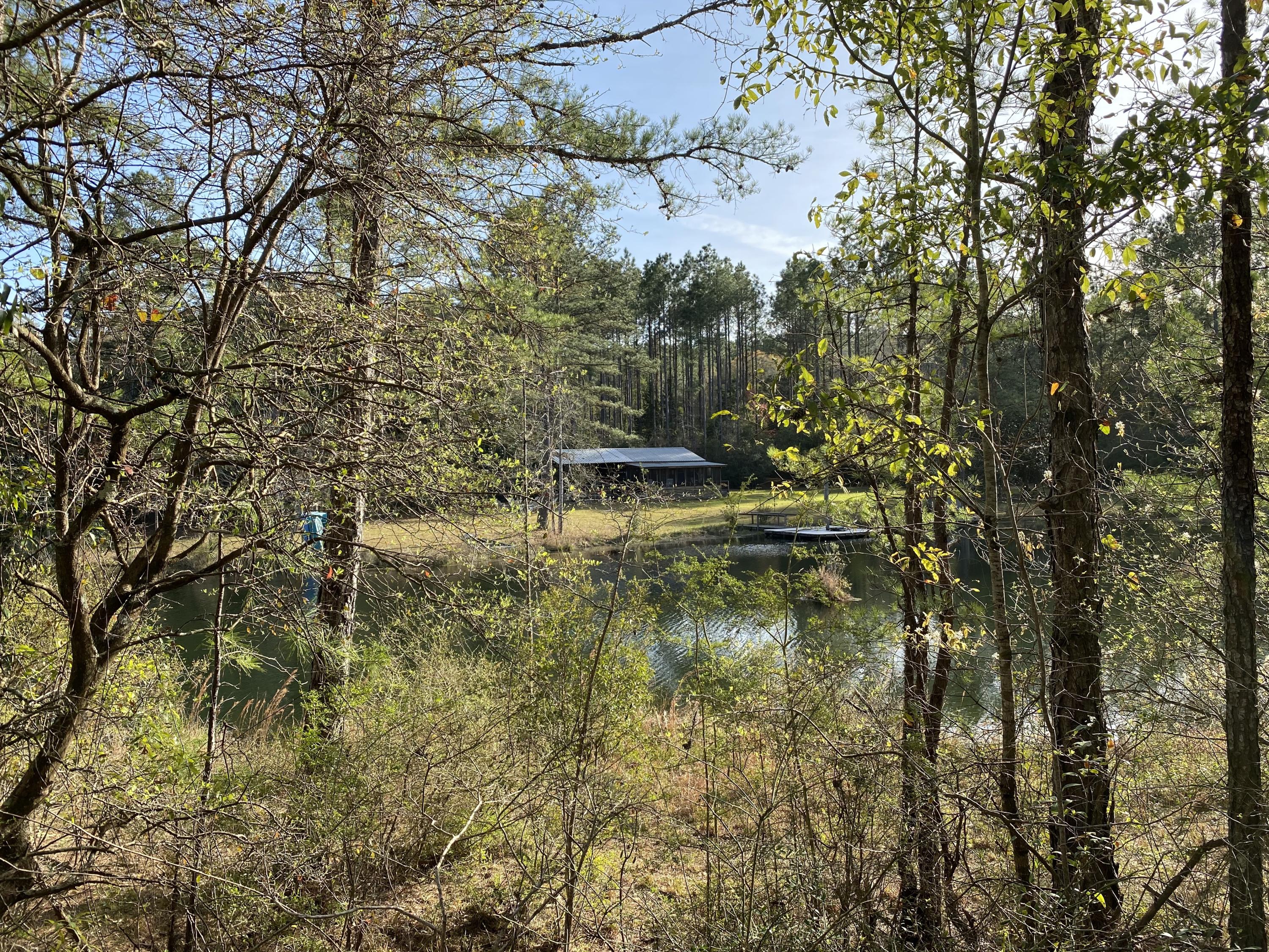 METES & BOUNDS - Land