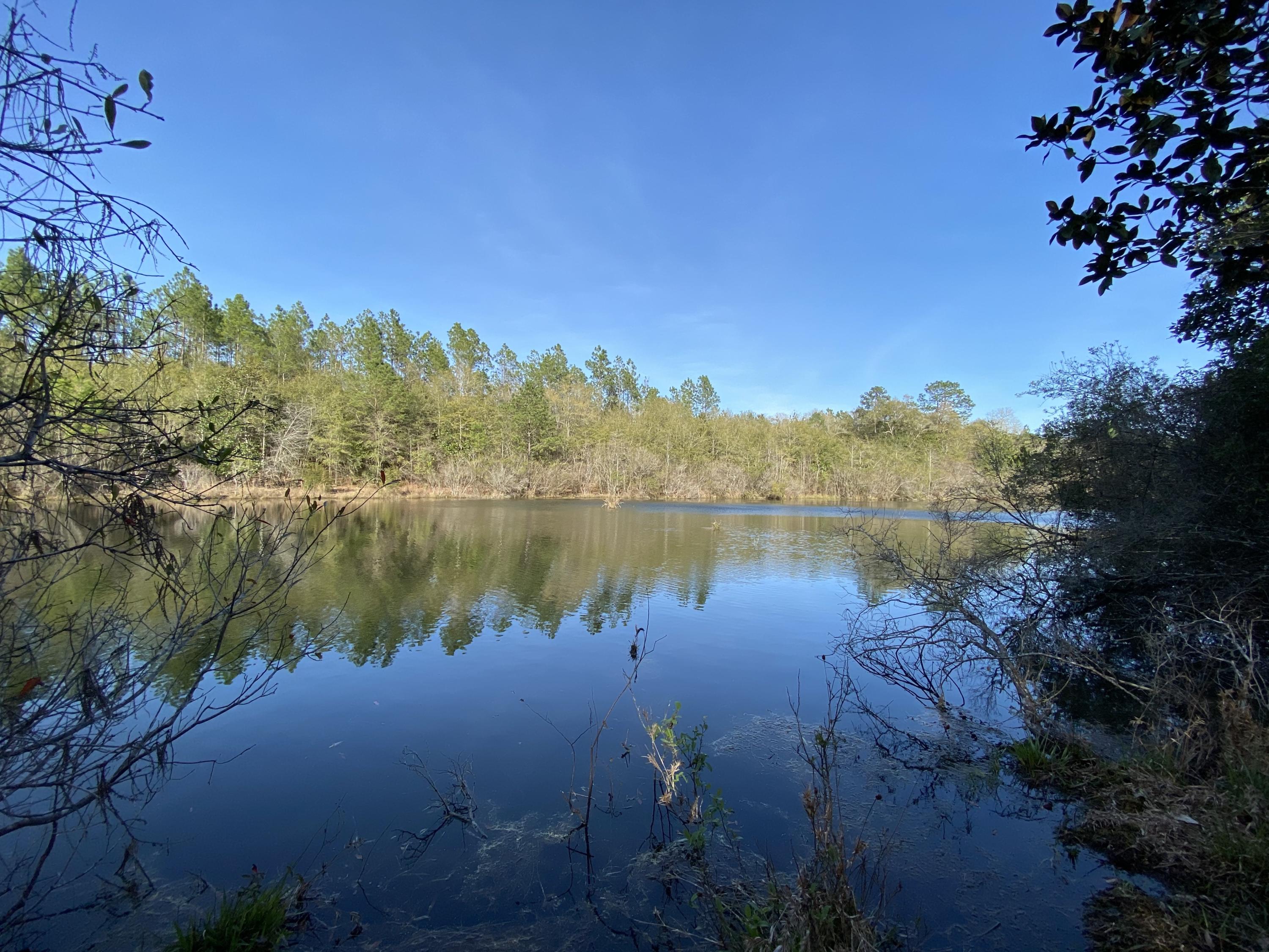 METES & BOUNDS - Land