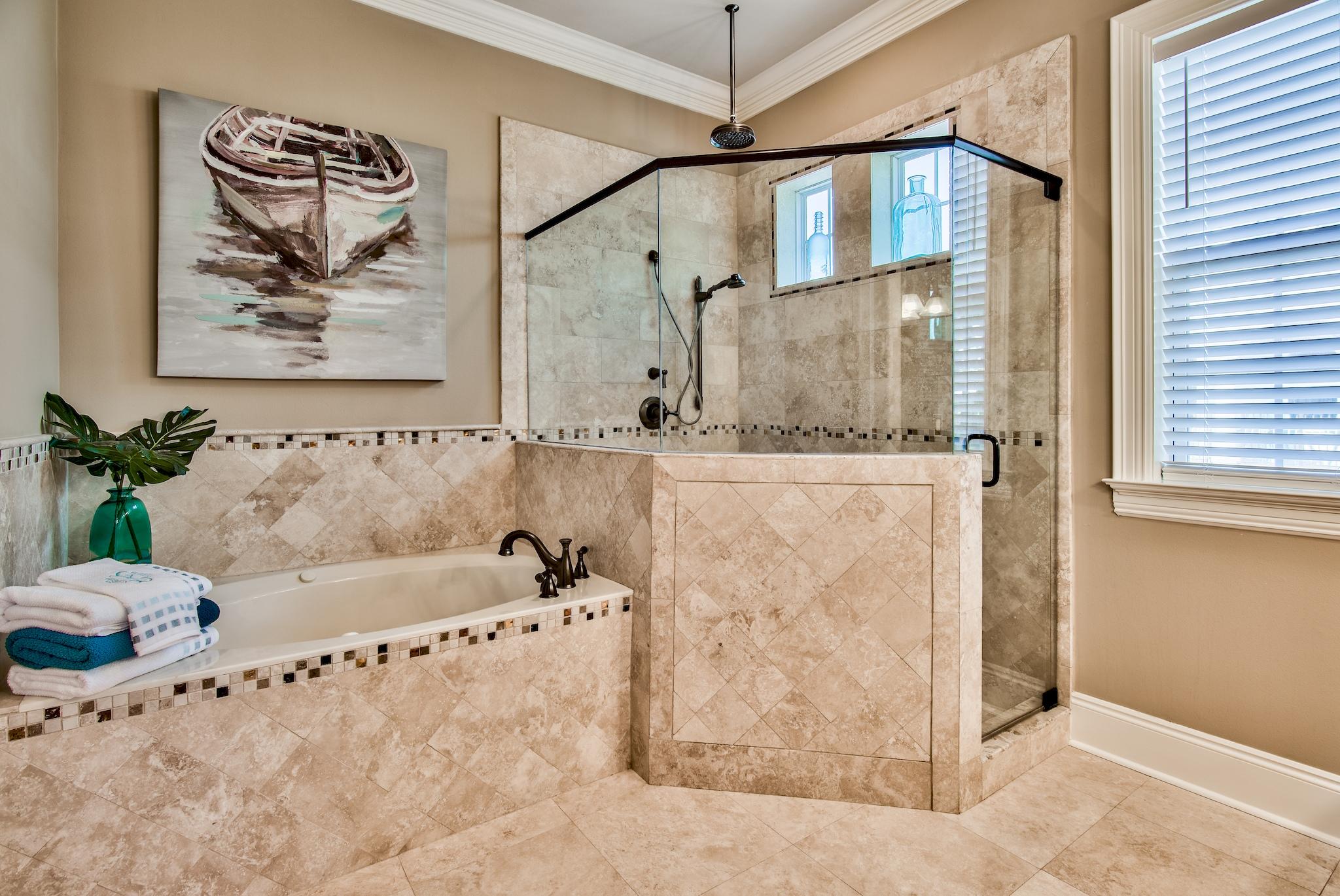 PALMEIRA VILLAS AT SEAGROVE BEACH - Residential