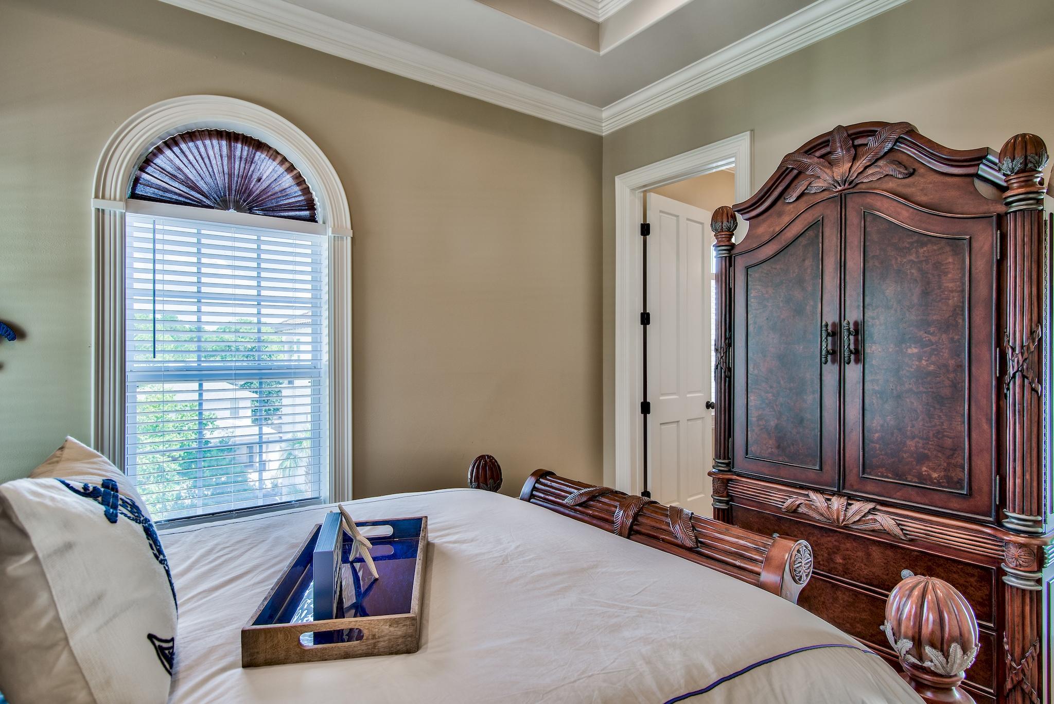 PALMEIRA VILLAS AT SEAGROVE BEACH - Residential