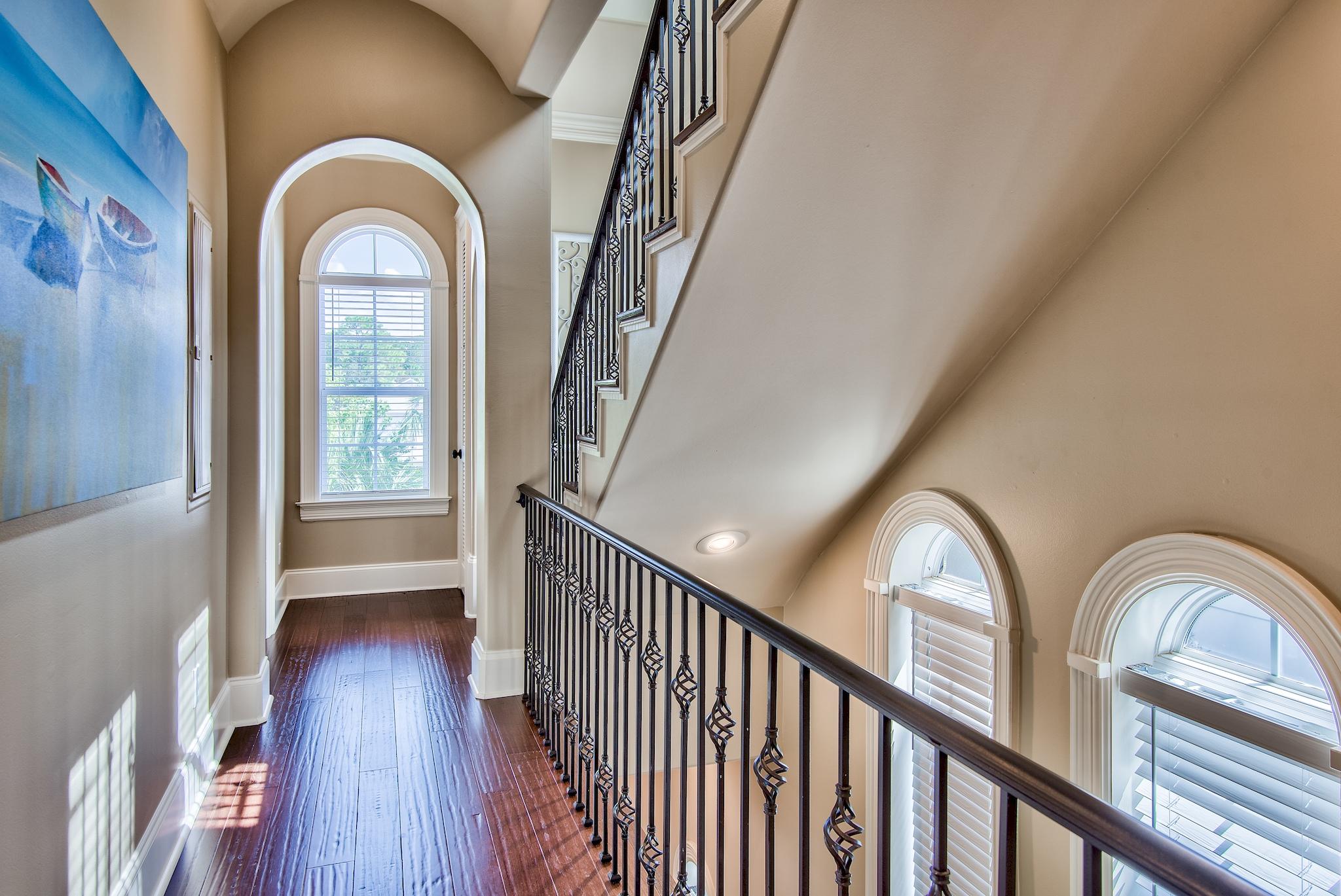 PALMEIRA VILLAS AT SEAGROVE BEACH - Residential