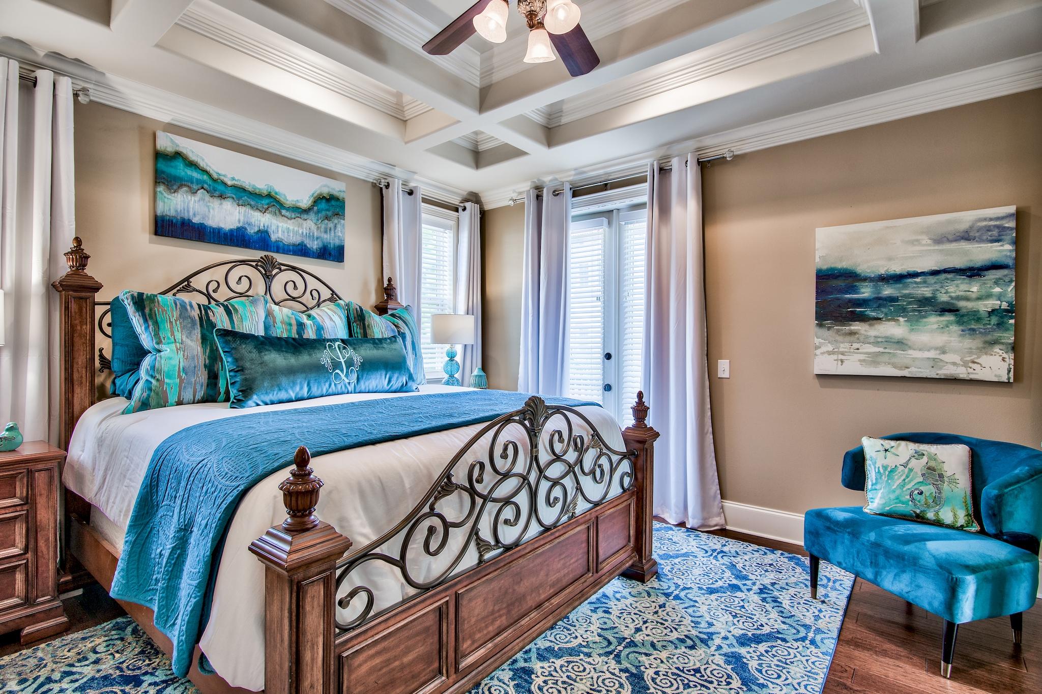 PALMEIRA VILLAS AT SEAGROVE BEACH - Residential