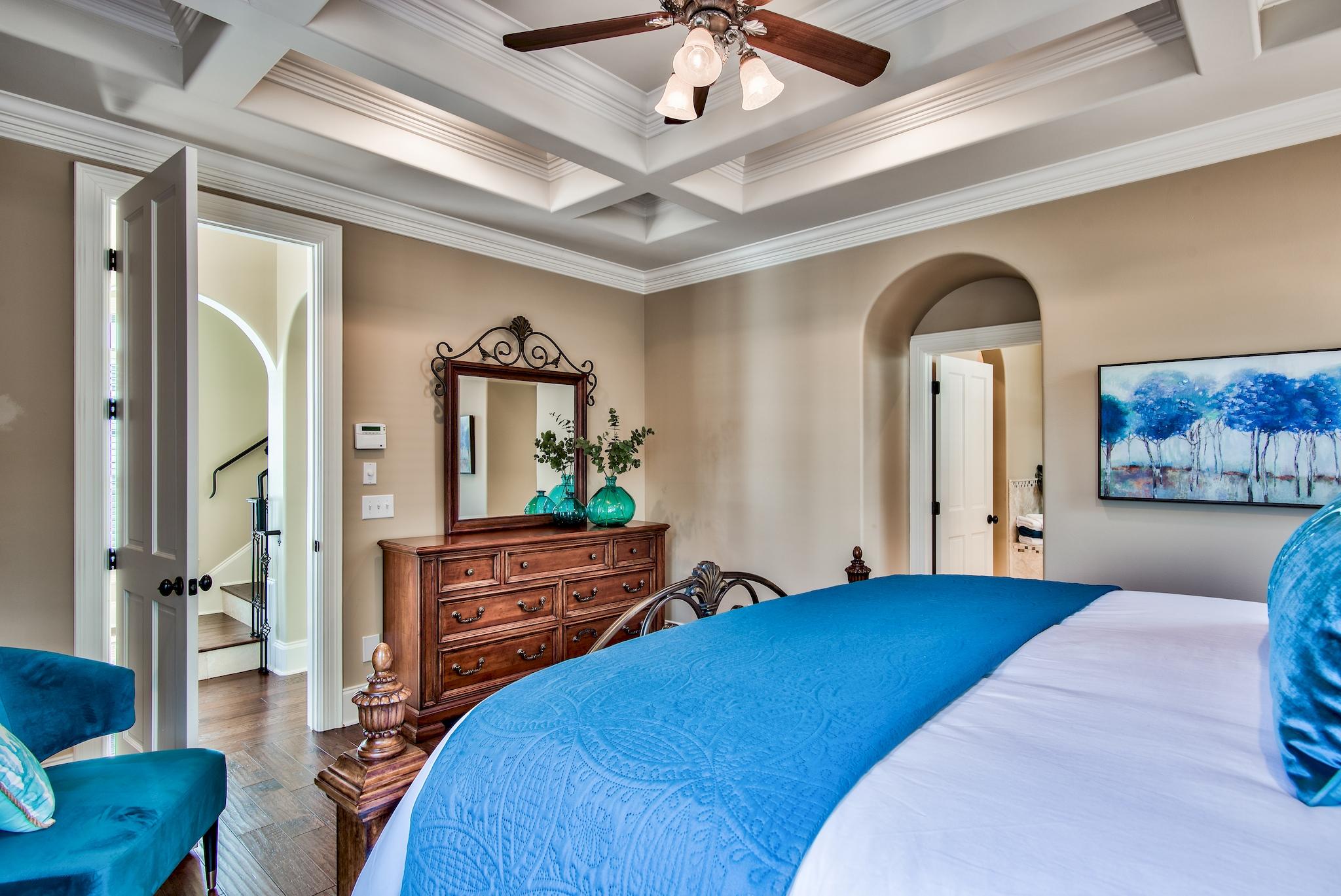 PALMEIRA VILLAS AT SEAGROVE BEACH - Residential