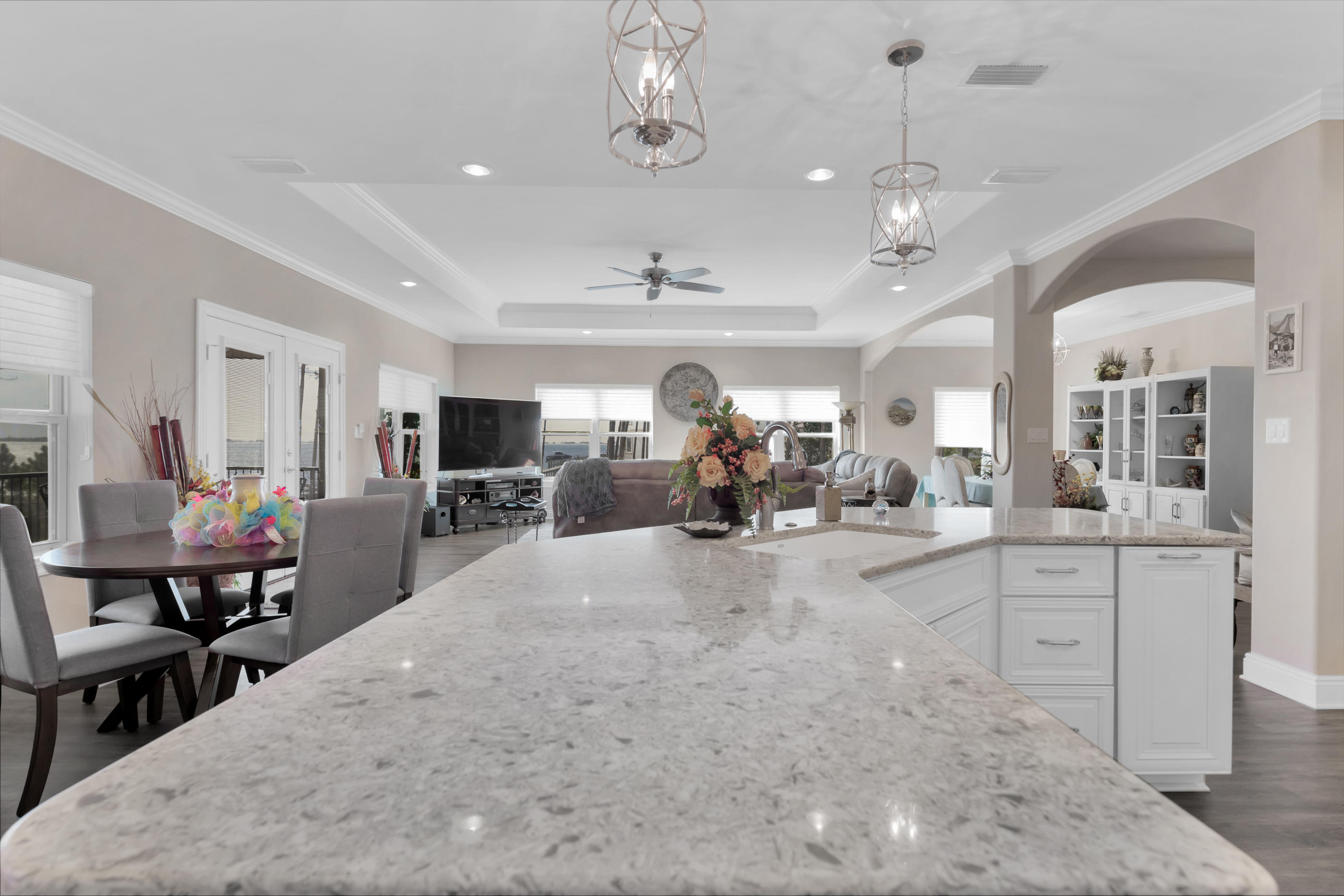 PALMETTO LAKE PRESERVE - Residential