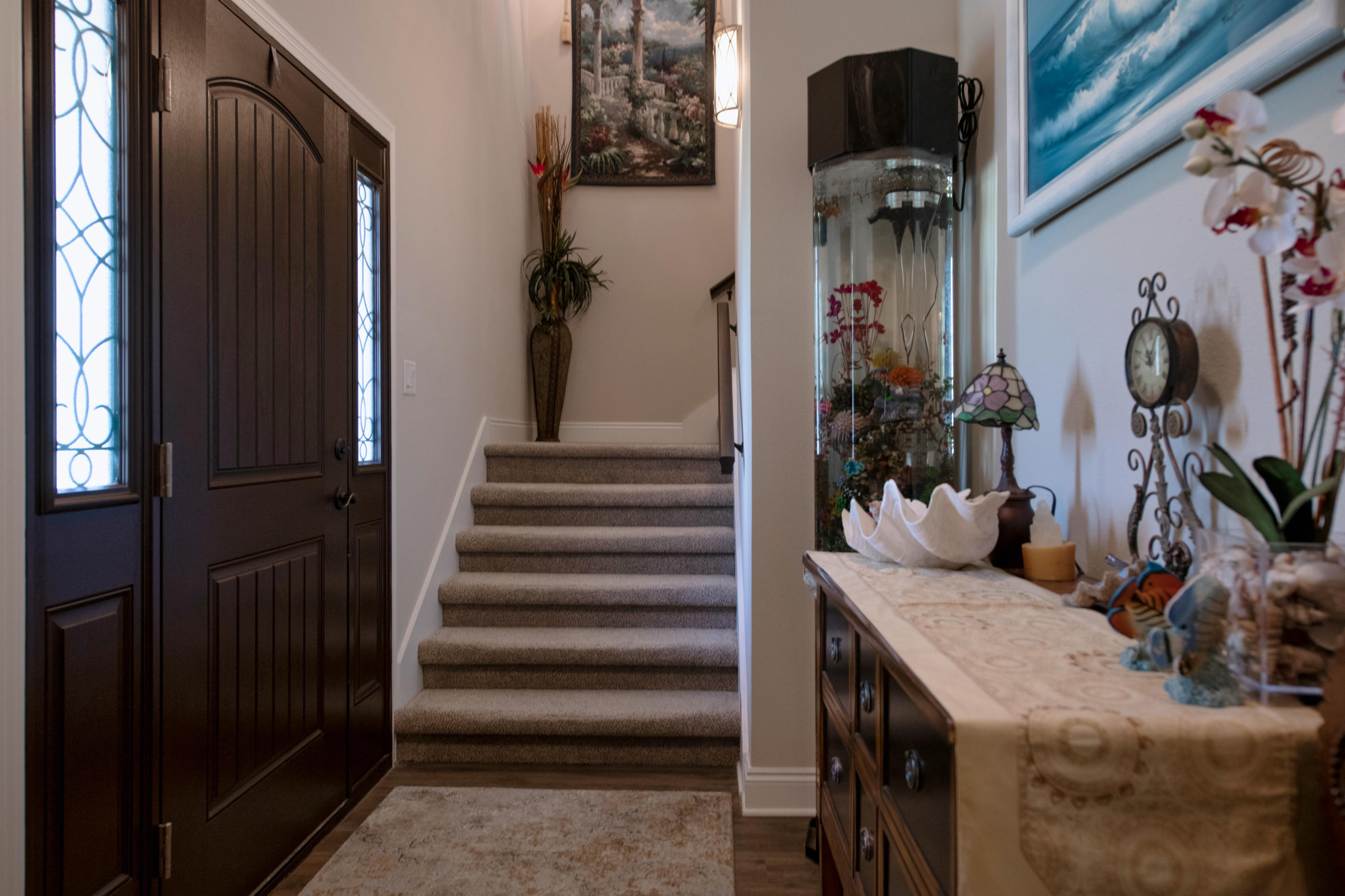 PALMETTO LAKE PRESERVE - Residential