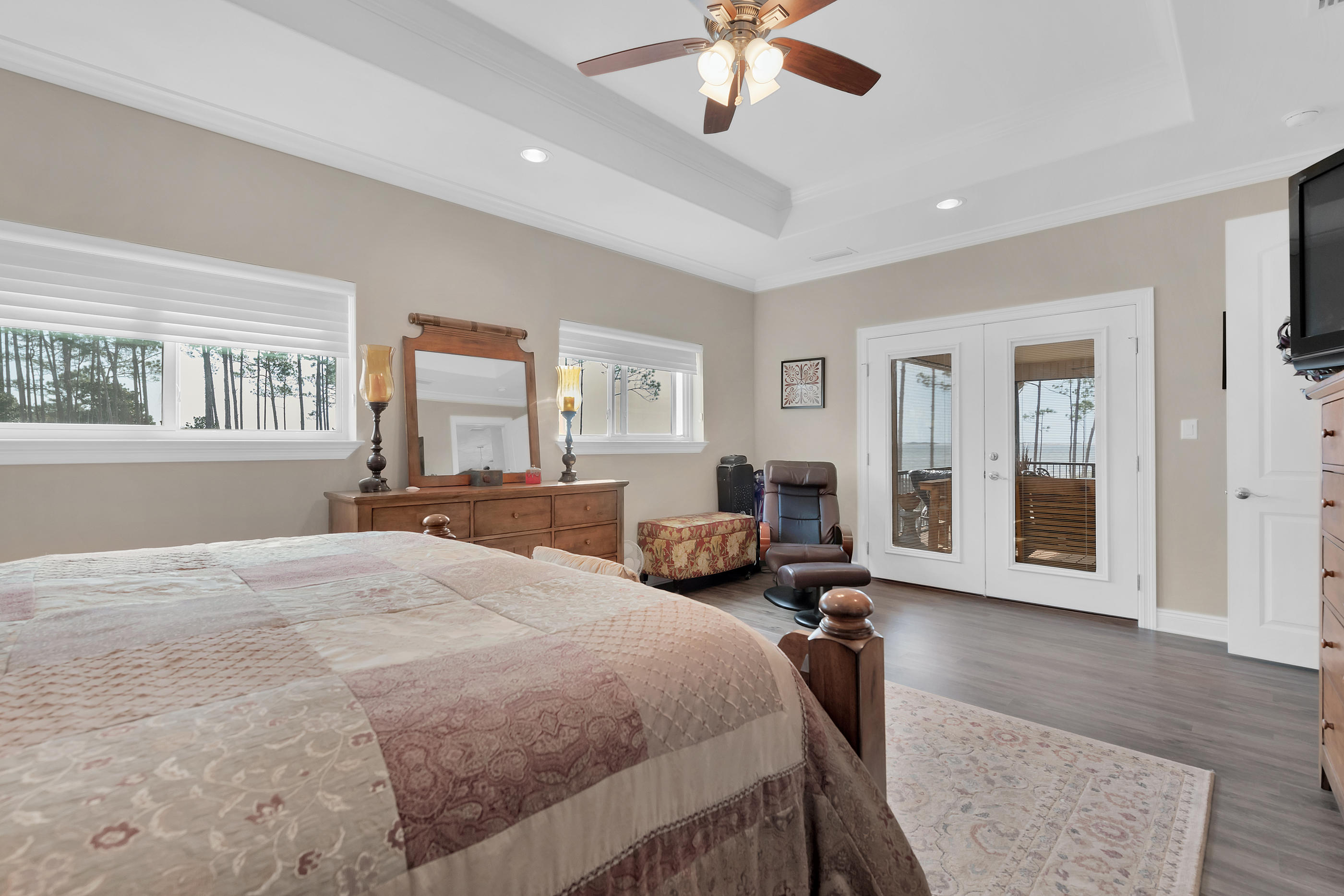PALMETTO LAKE PRESERVE - Residential