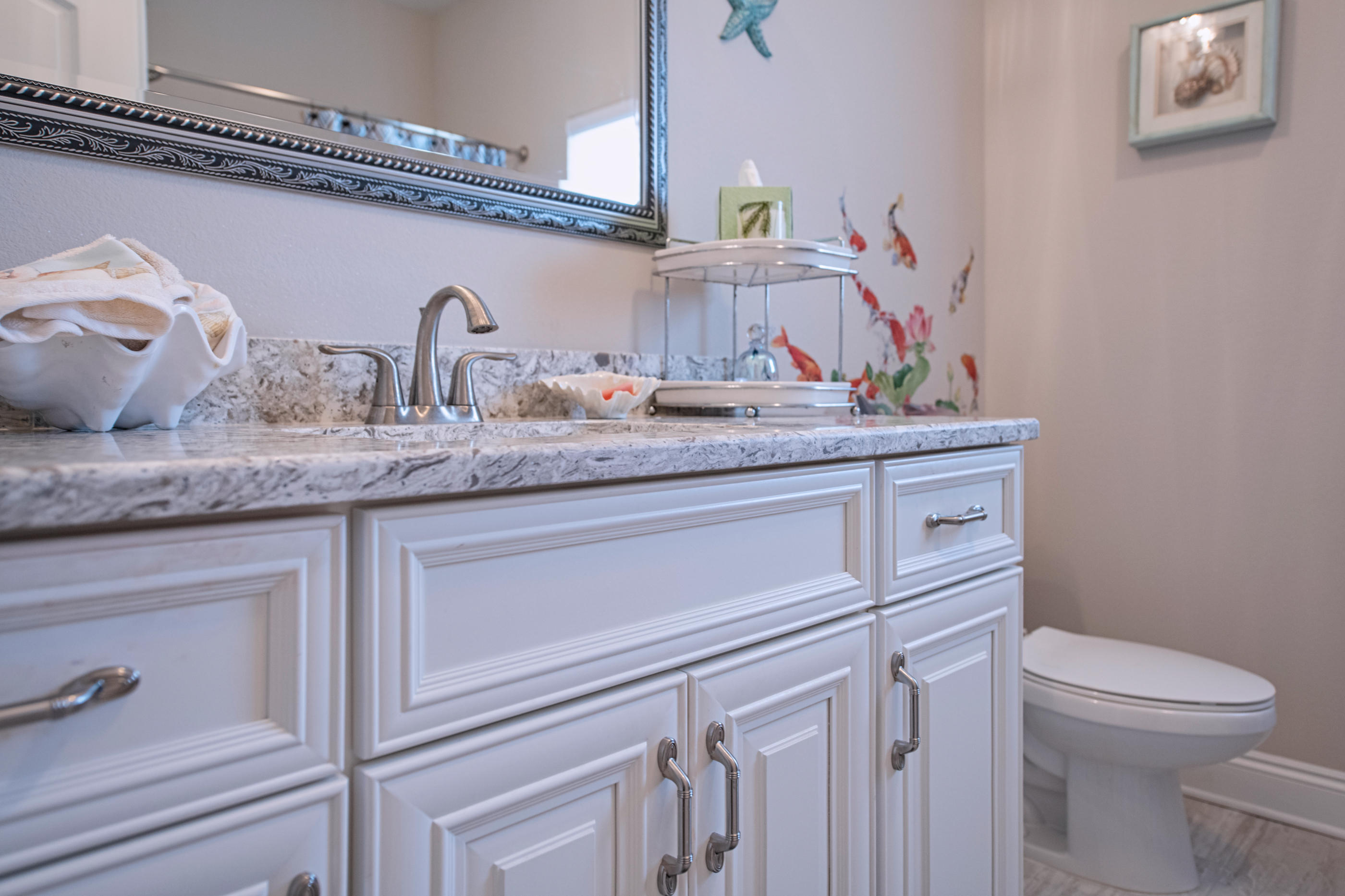 PALMETTO LAKE PRESERVE - Residential
