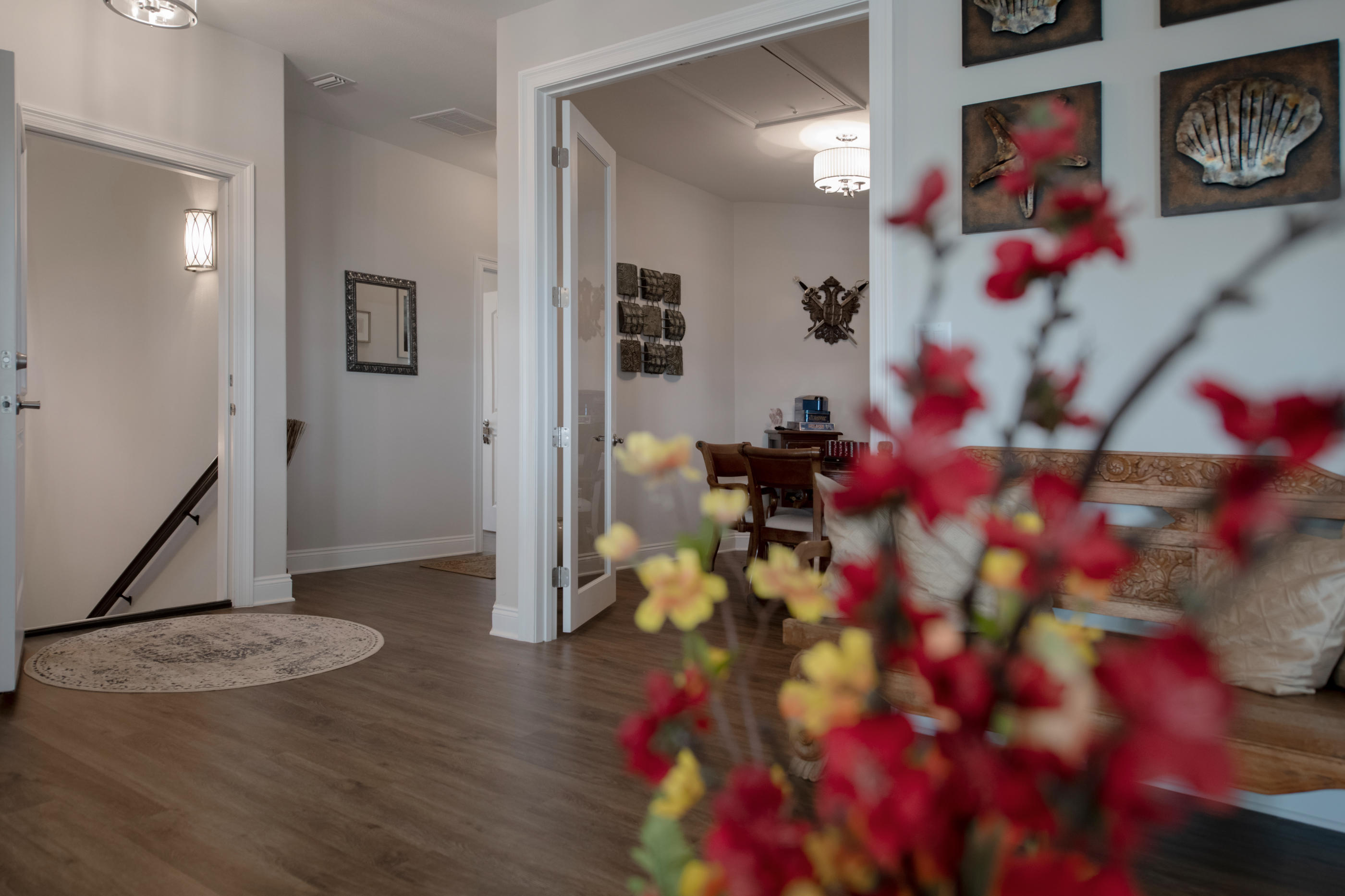 PALMETTO LAKE PRESERVE - Residential