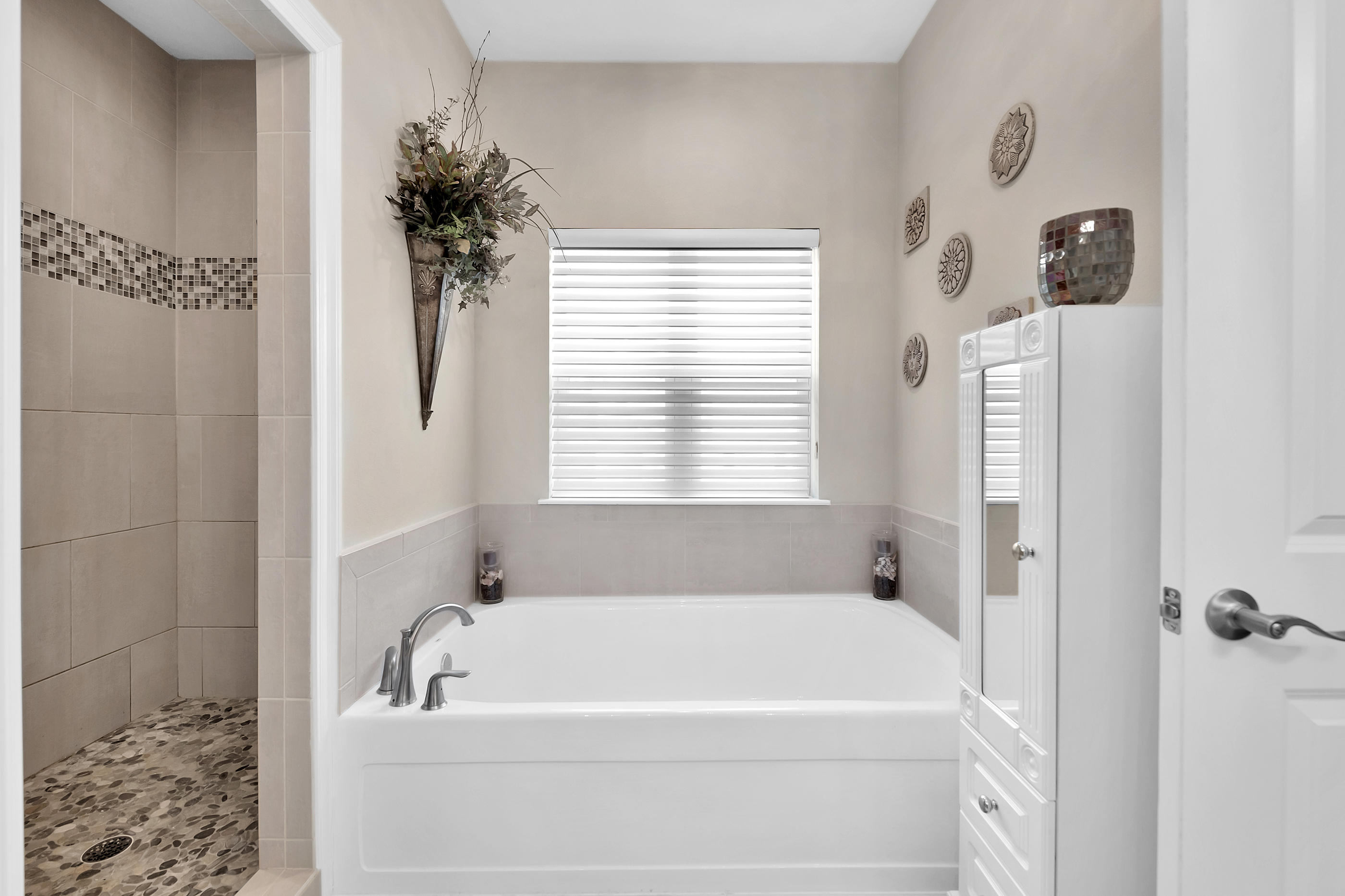 PALMETTO LAKE PRESERVE - Residential