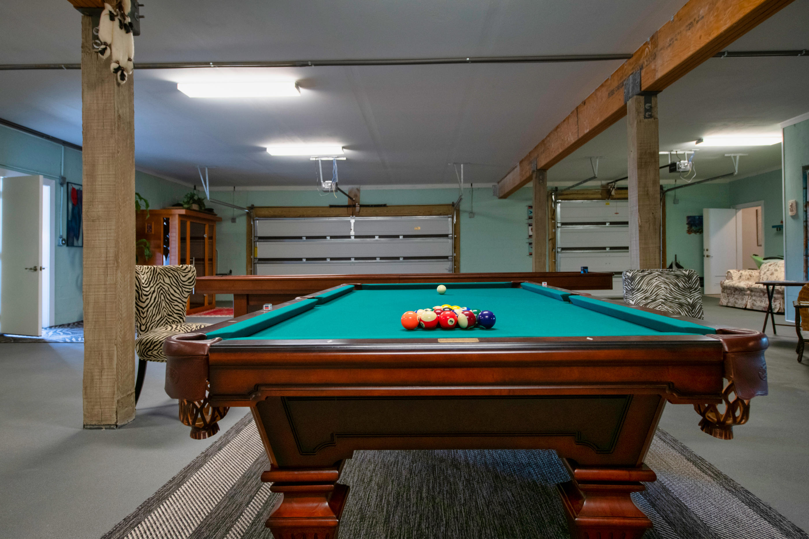 PALMETTO LAKE PRESERVE - Residential