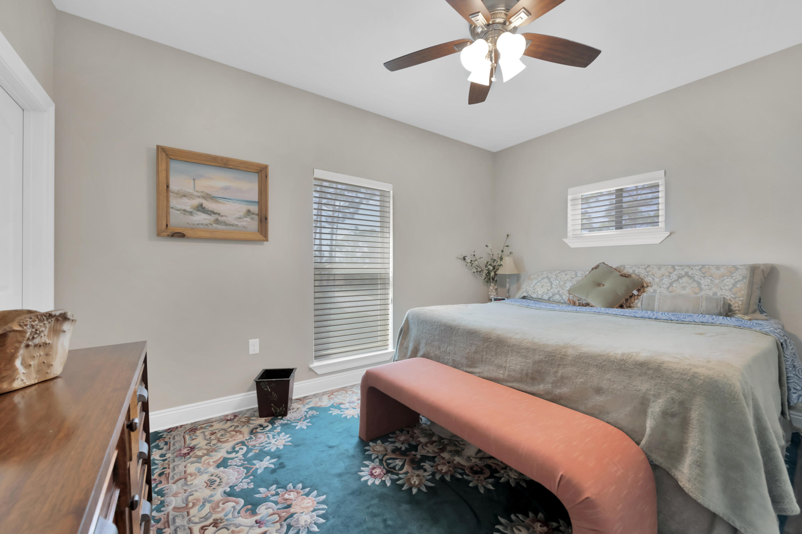 PALMETTO LAKE PRESERVE - Residential