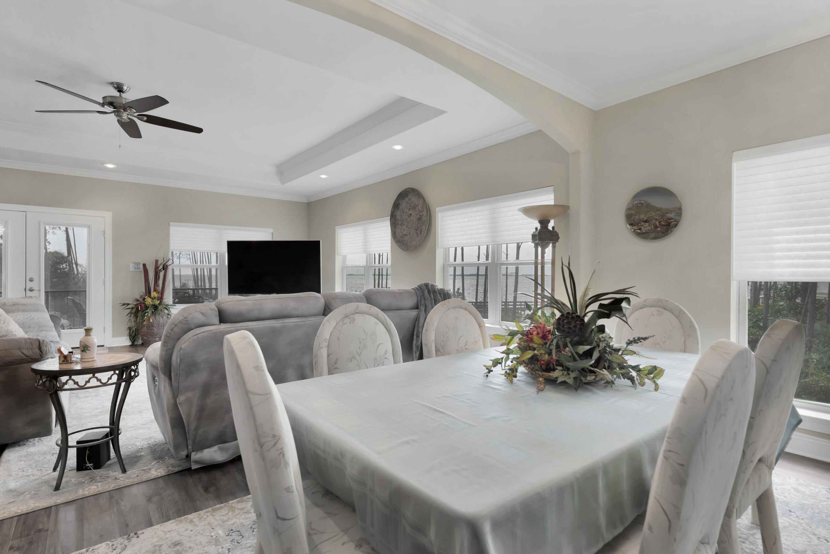 PALMETTO LAKE PRESERVE - Residential