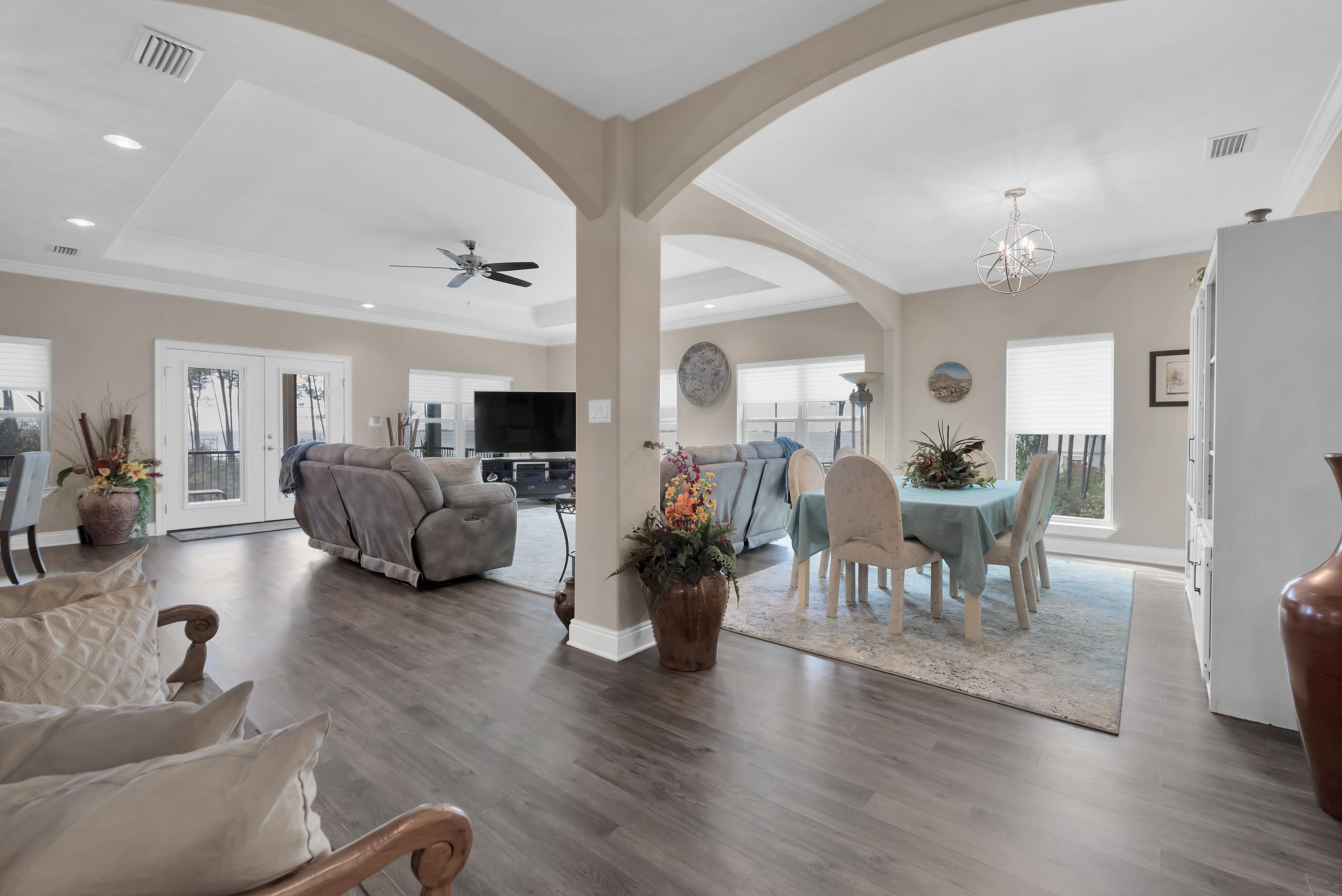 PALMETTO LAKE PRESERVE - Residential