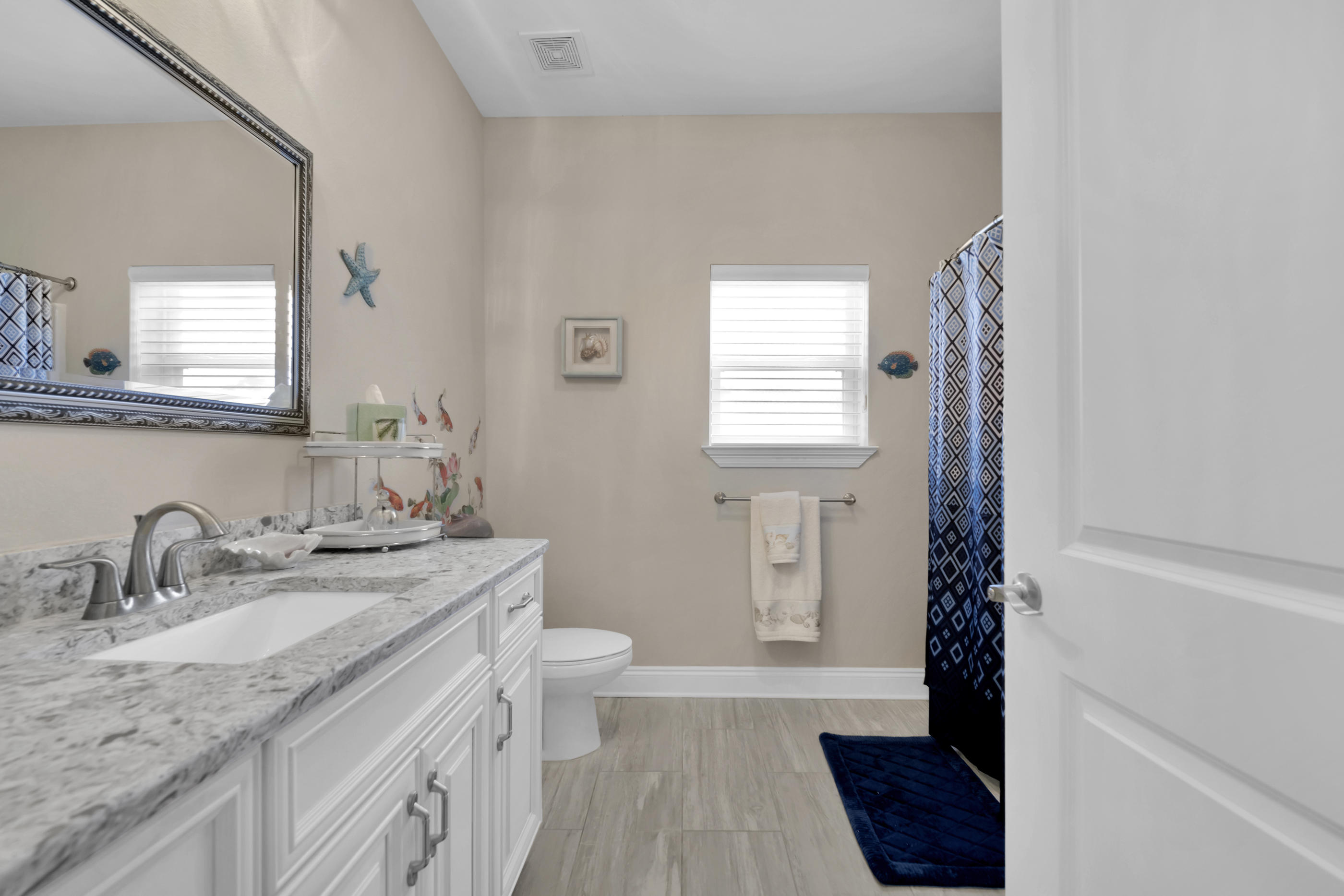 PALMETTO LAKE PRESERVE - Residential