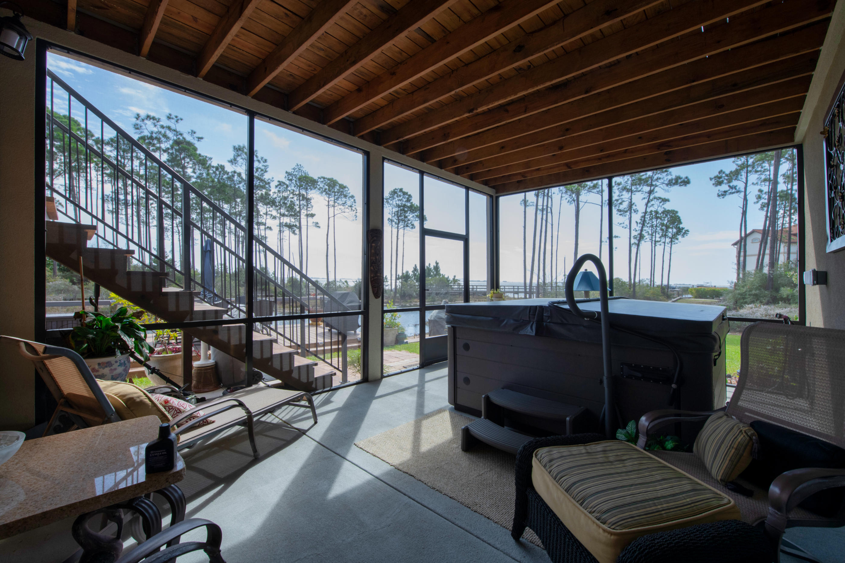 PALMETTO LAKE PRESERVE - Residential
