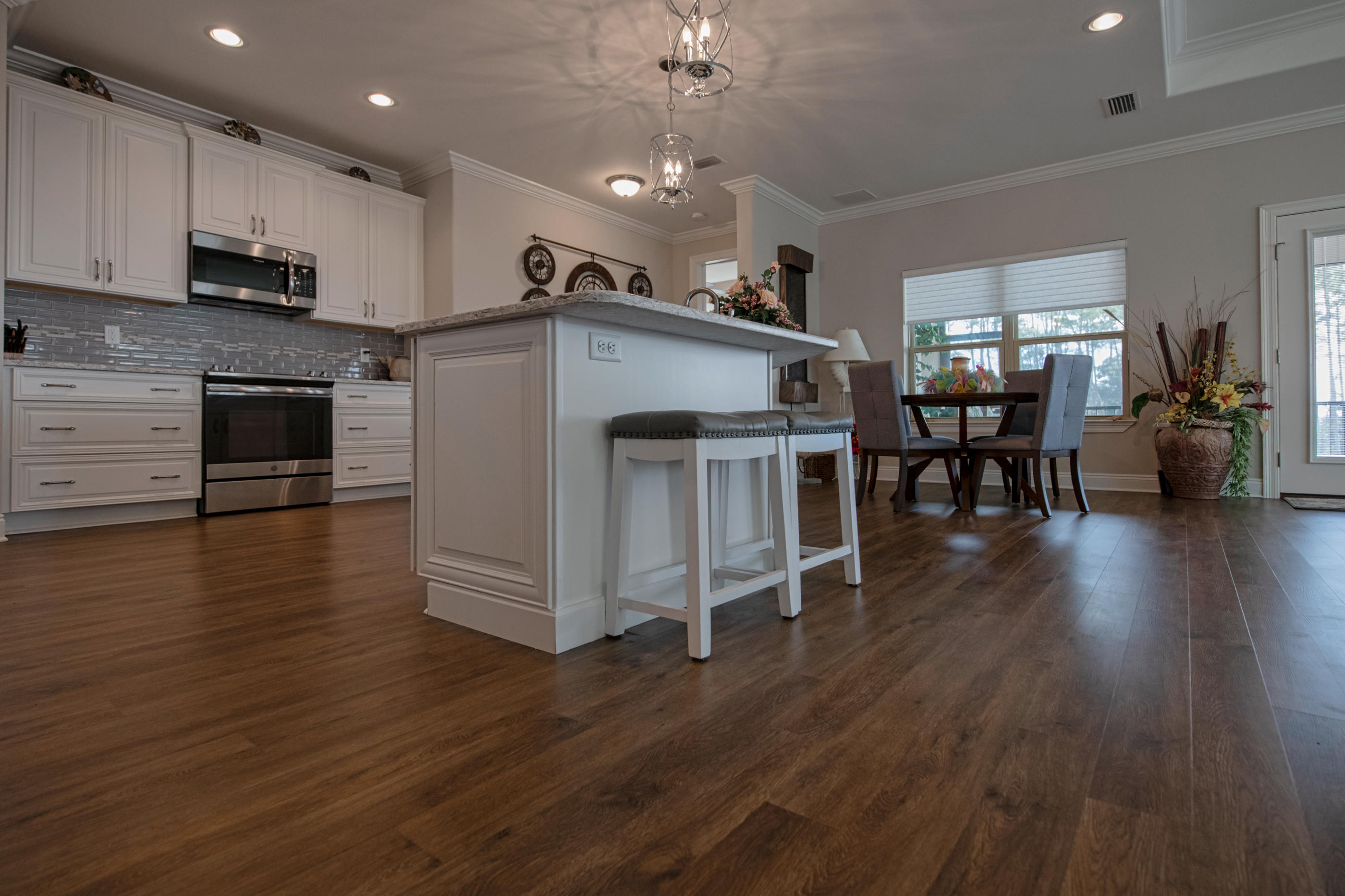 PALMETTO LAKE PRESERVE - Residential