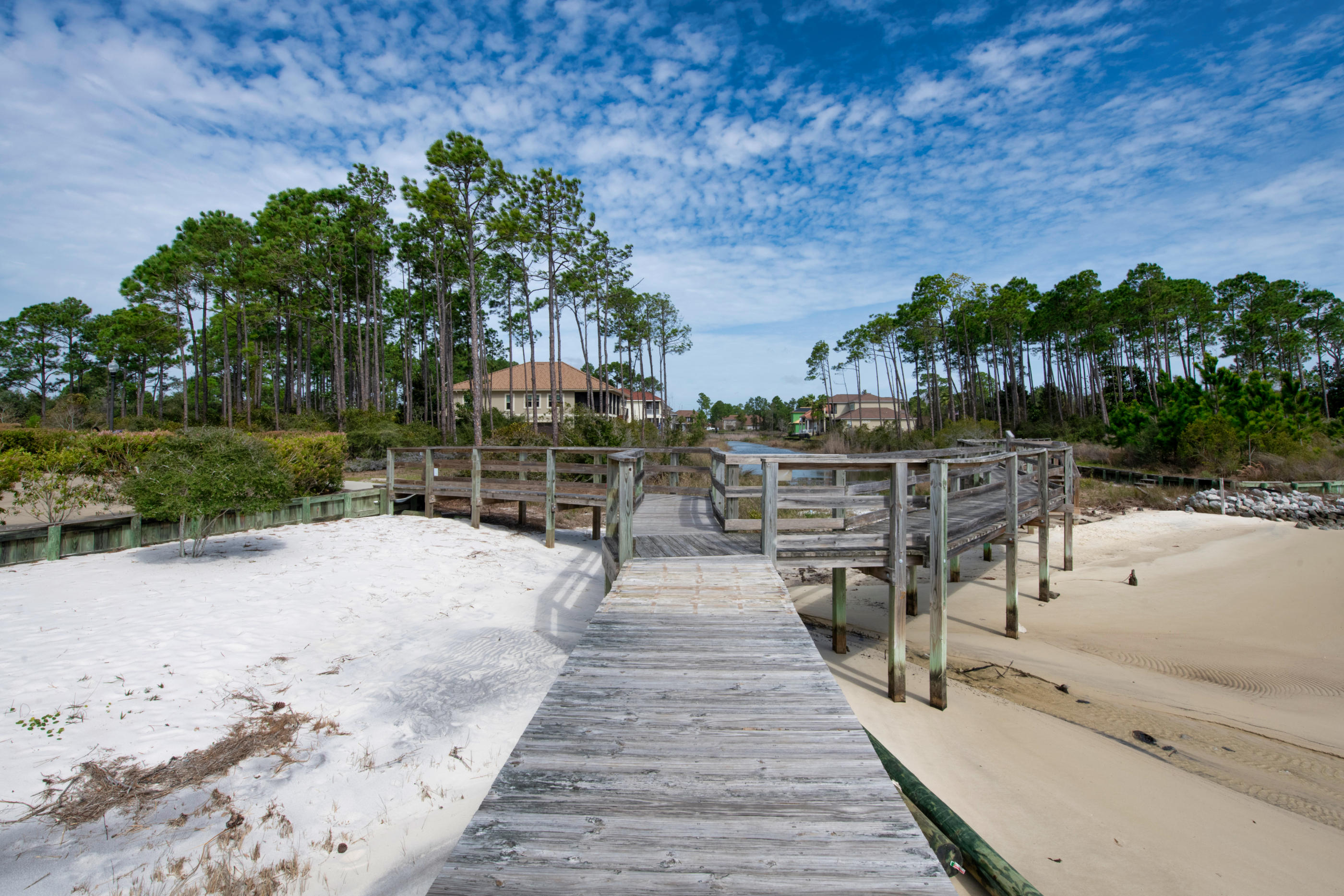 PALMETTO LAKE PRESERVE - Residential