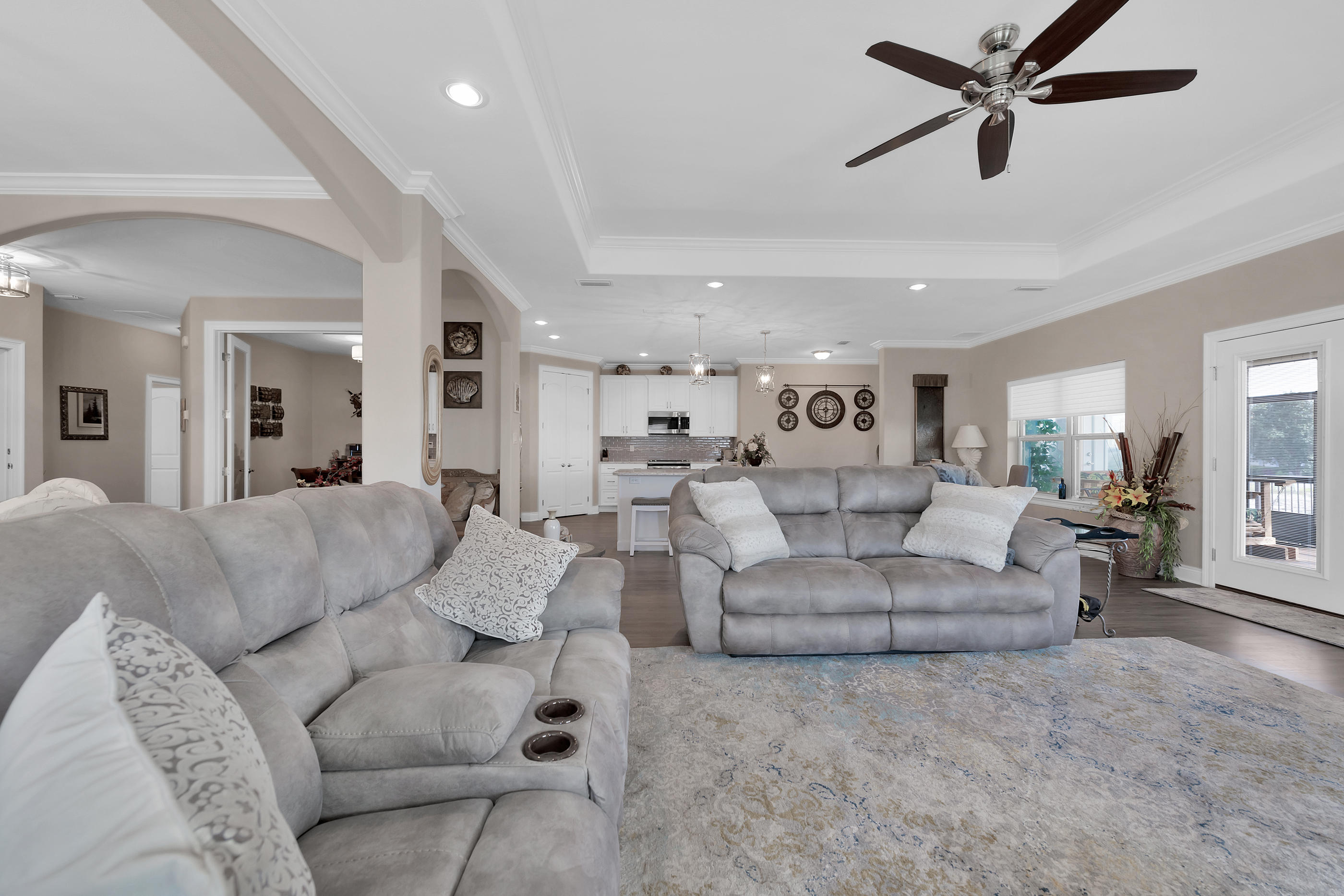 PALMETTO LAKE PRESERVE - Residential
