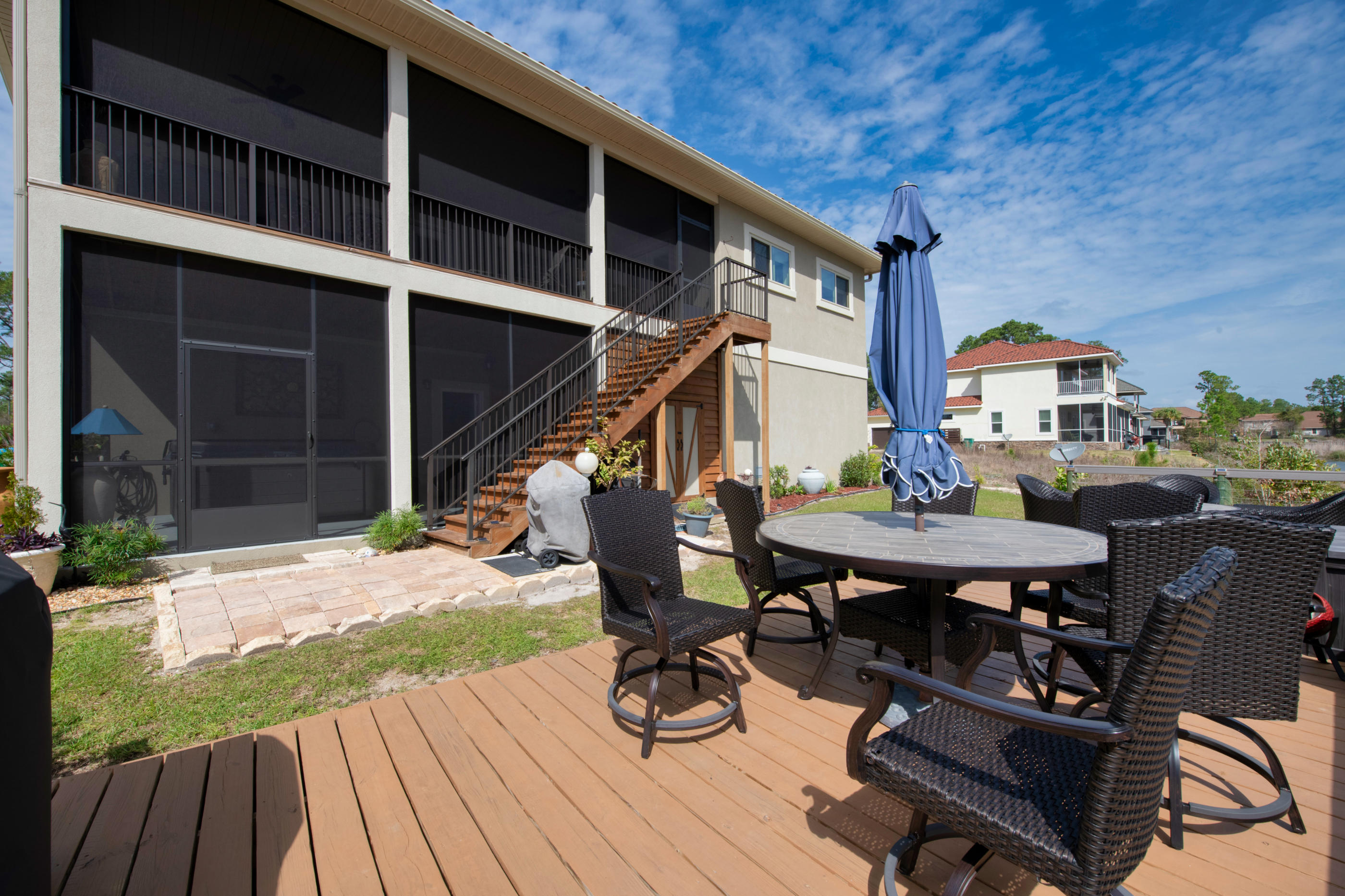 PALMETTO LAKE PRESERVE - Residential