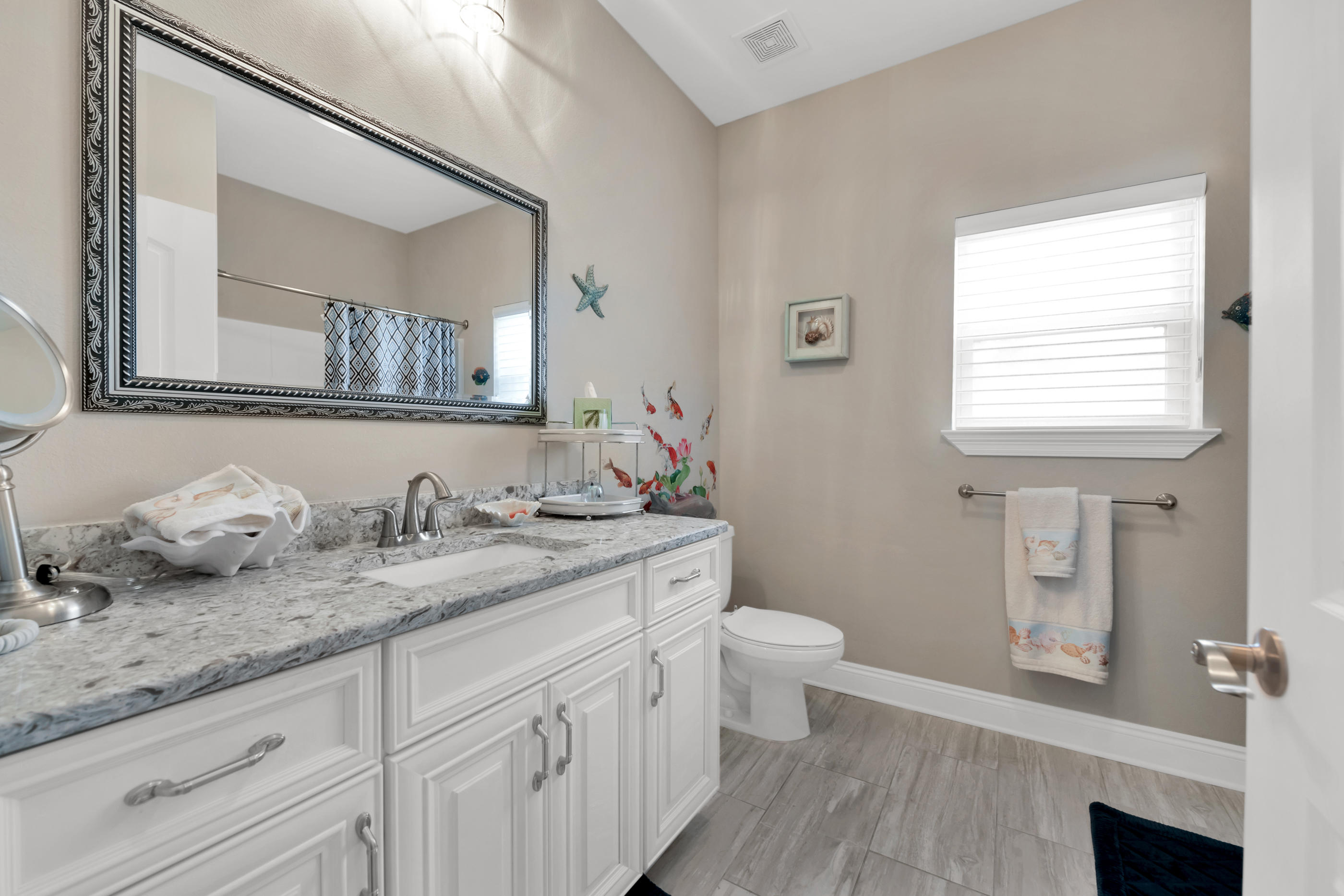 PALMETTO LAKE PRESERVE - Residential