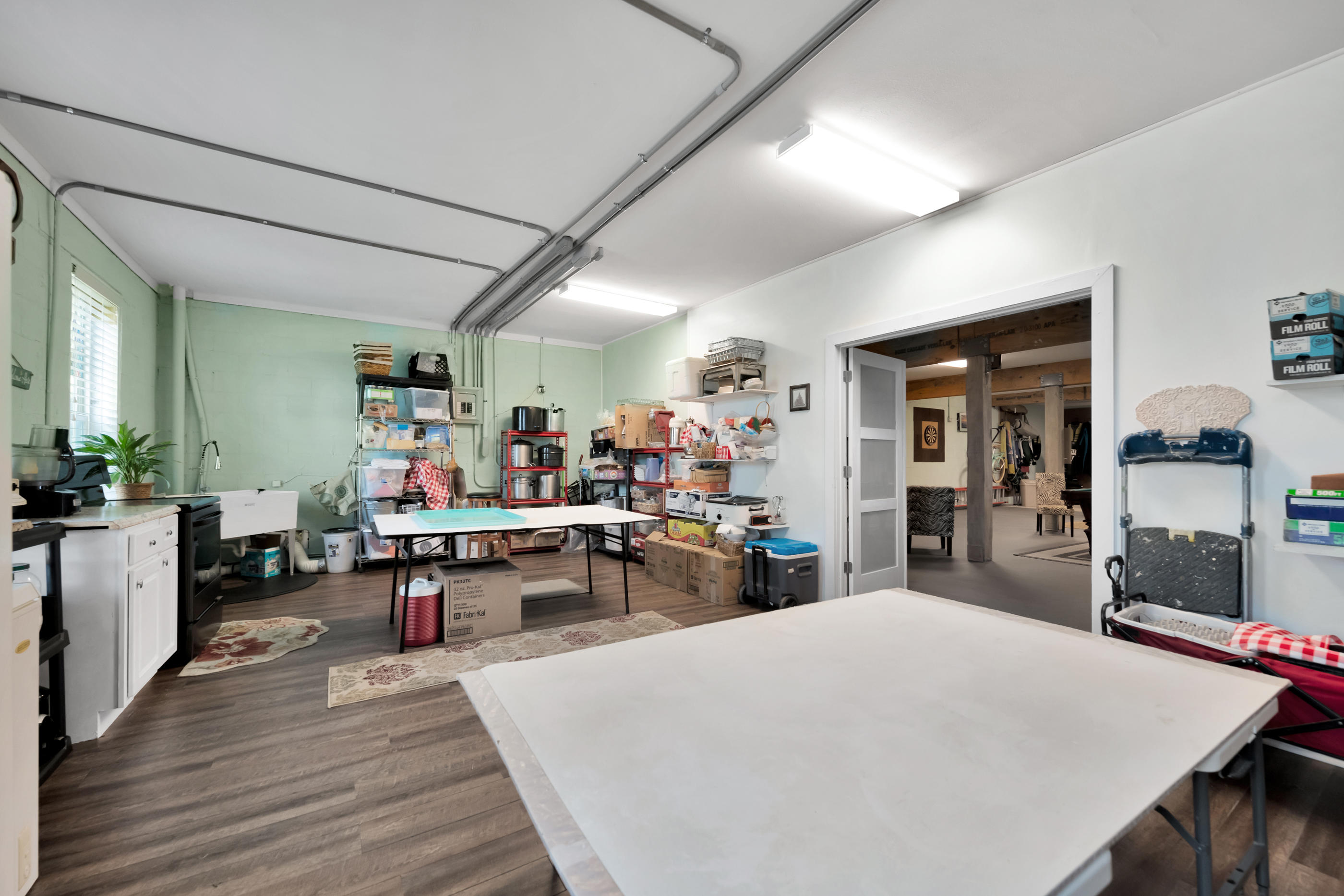 PALMETTO LAKE PRESERVE - Residential