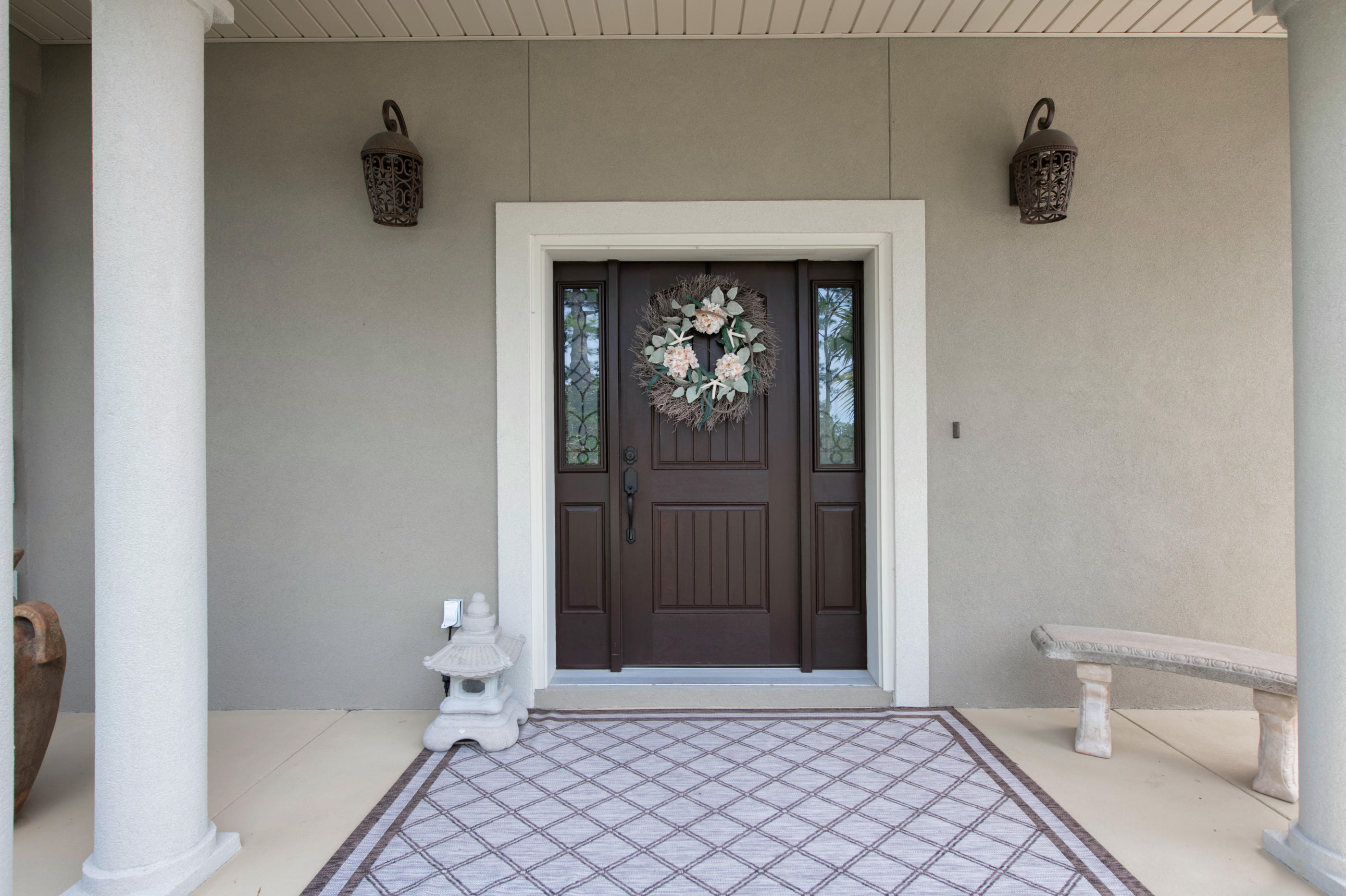 PALMETTO LAKE PRESERVE - Residential