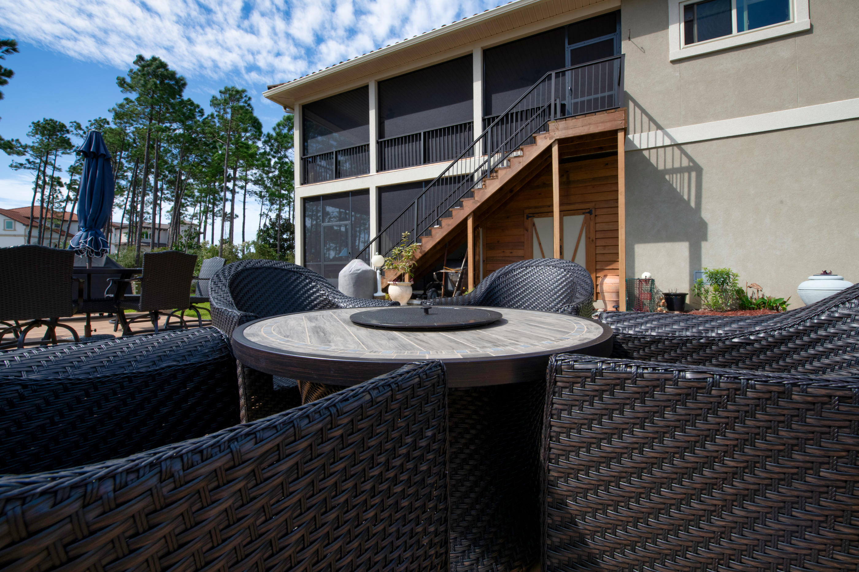 PALMETTO LAKE PRESERVE - Residential
