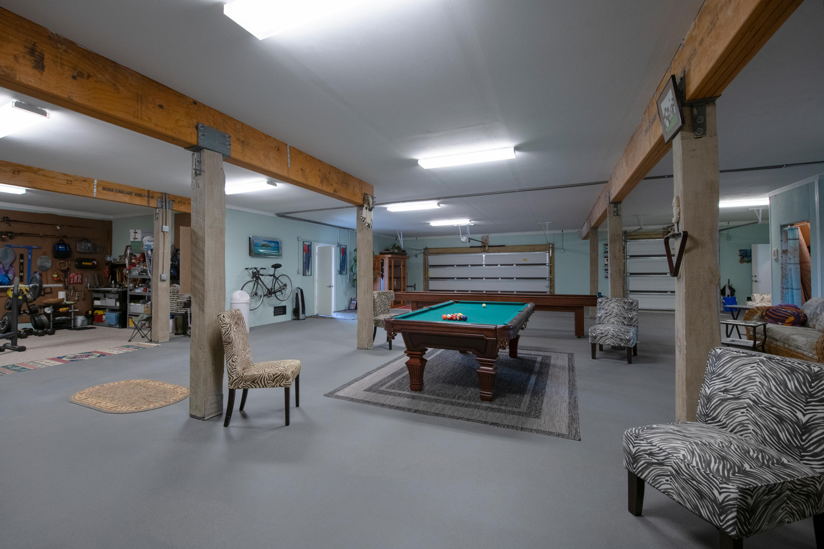 PALMETTO LAKE PRESERVE - Residential