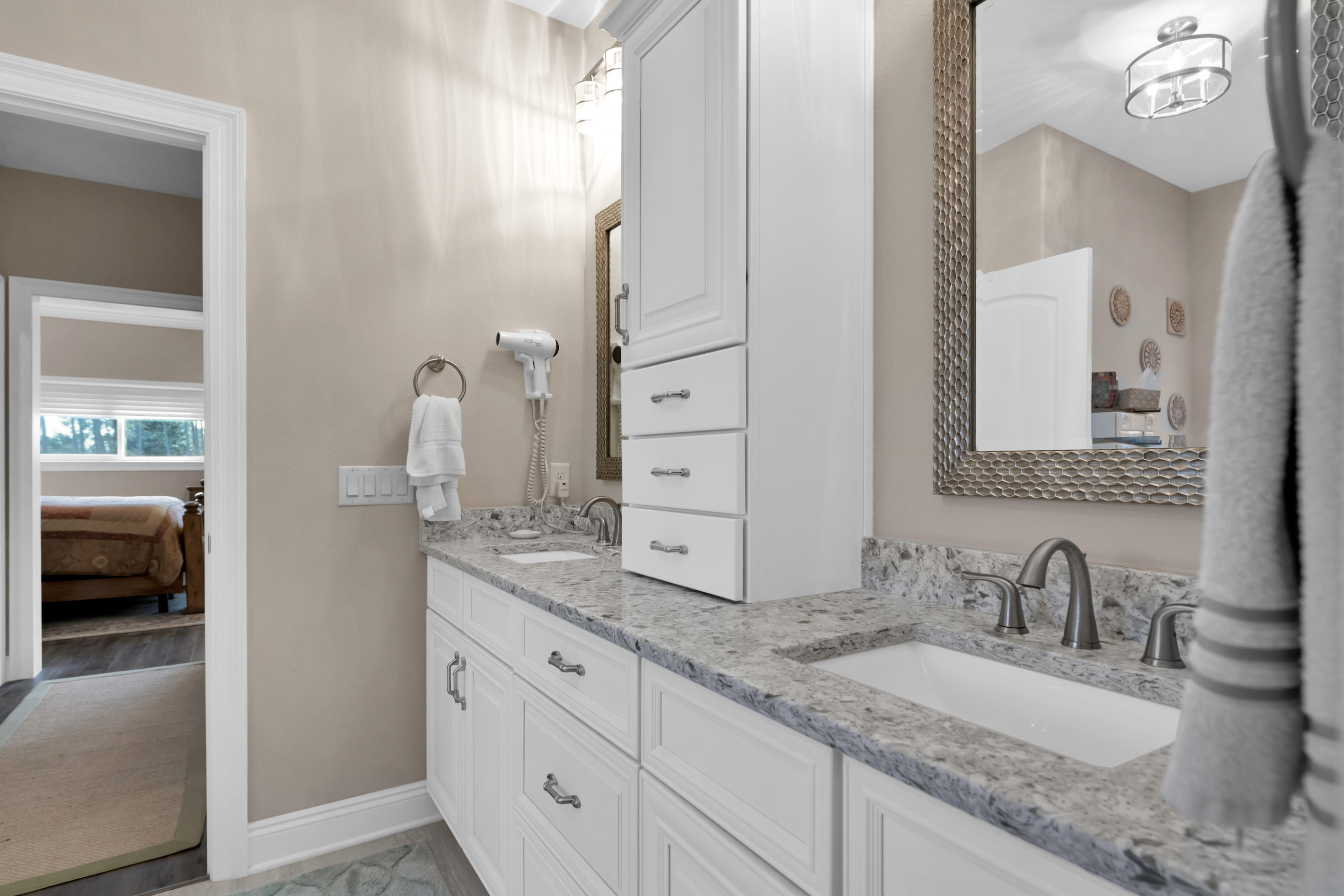 PALMETTO LAKE PRESERVE - Residential
