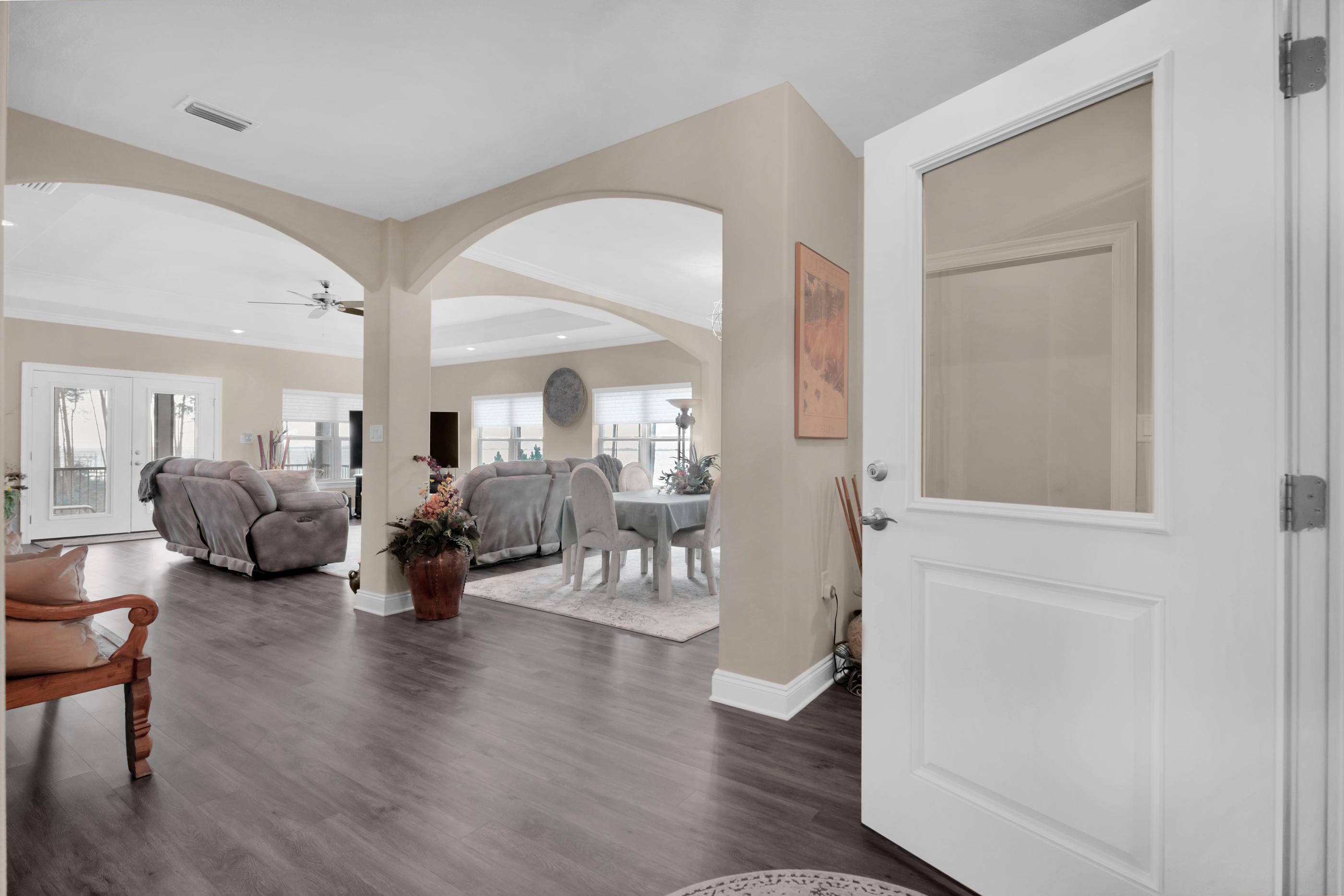 PALMETTO LAKE PRESERVE - Residential