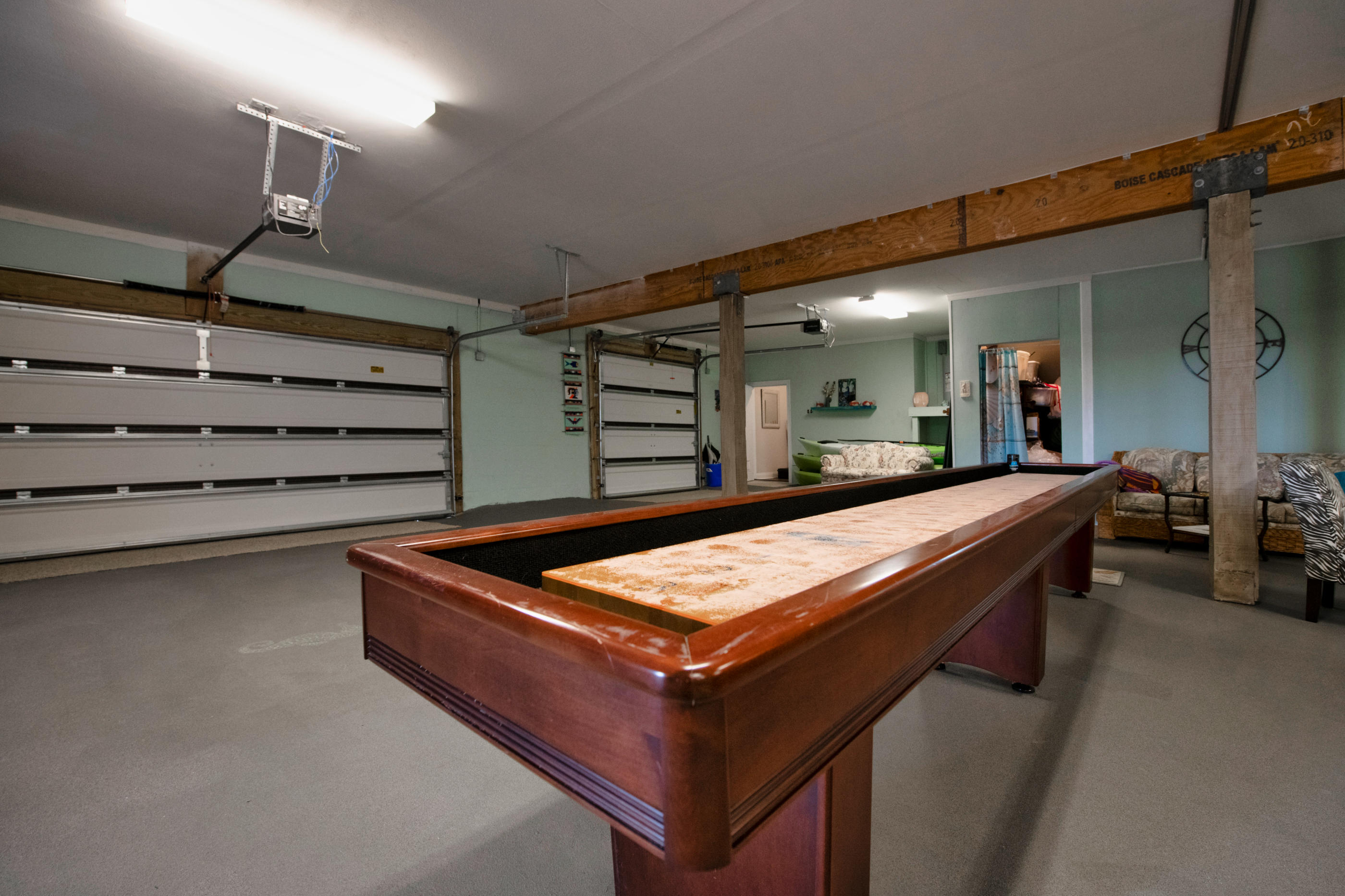 PALMETTO LAKE PRESERVE - Residential