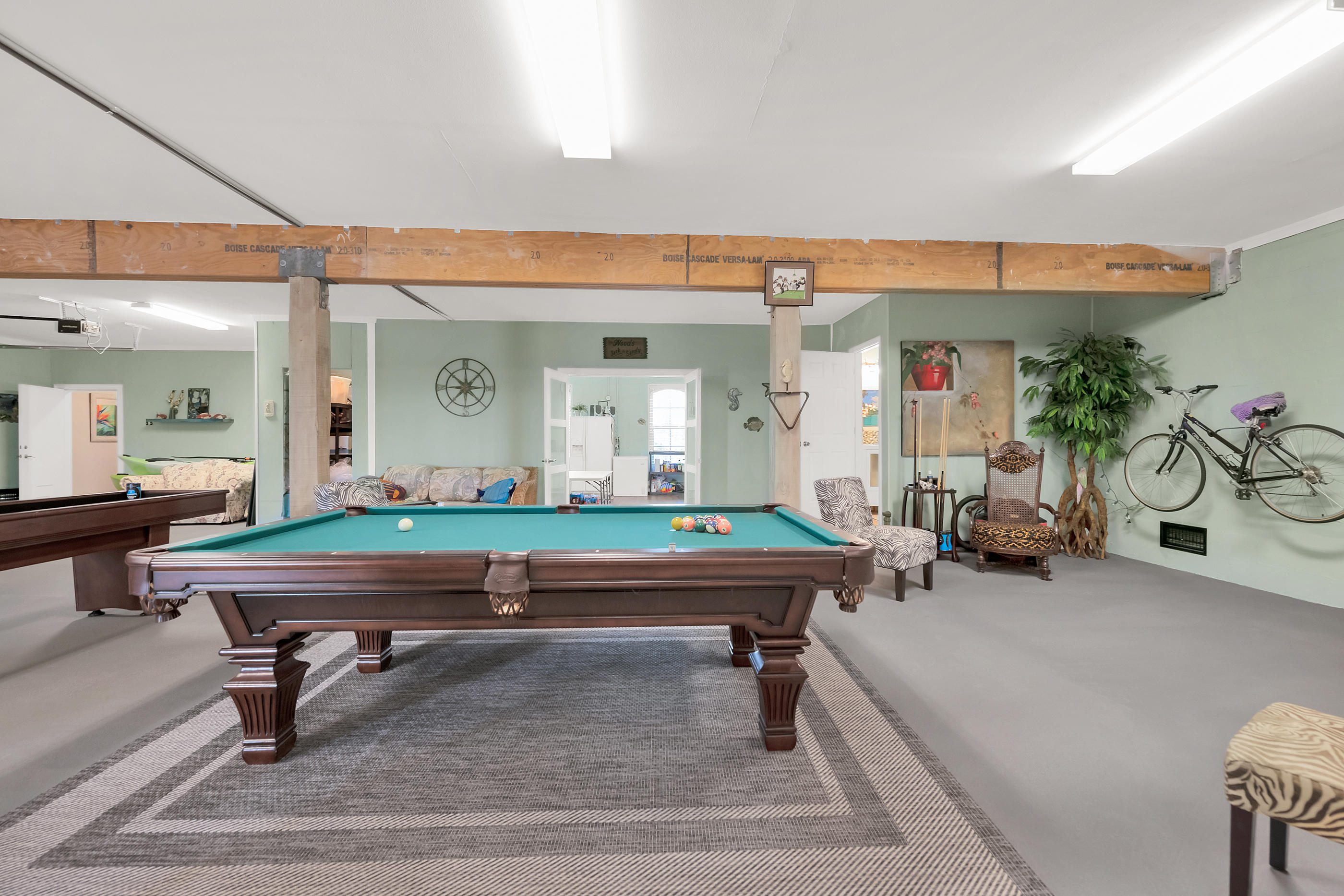 PALMETTO LAKE PRESERVE - Residential