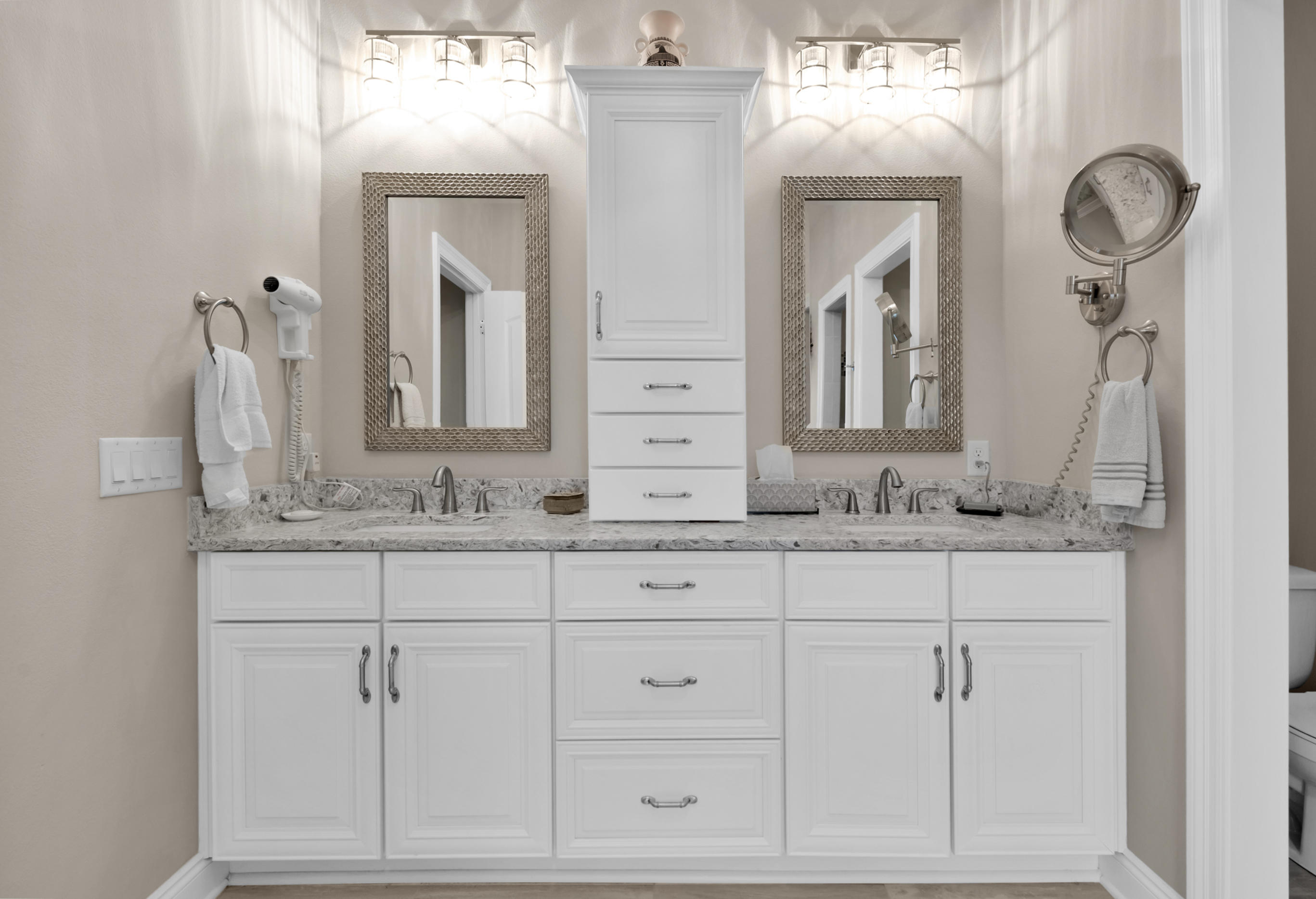 PALMETTO LAKE PRESERVE - Residential