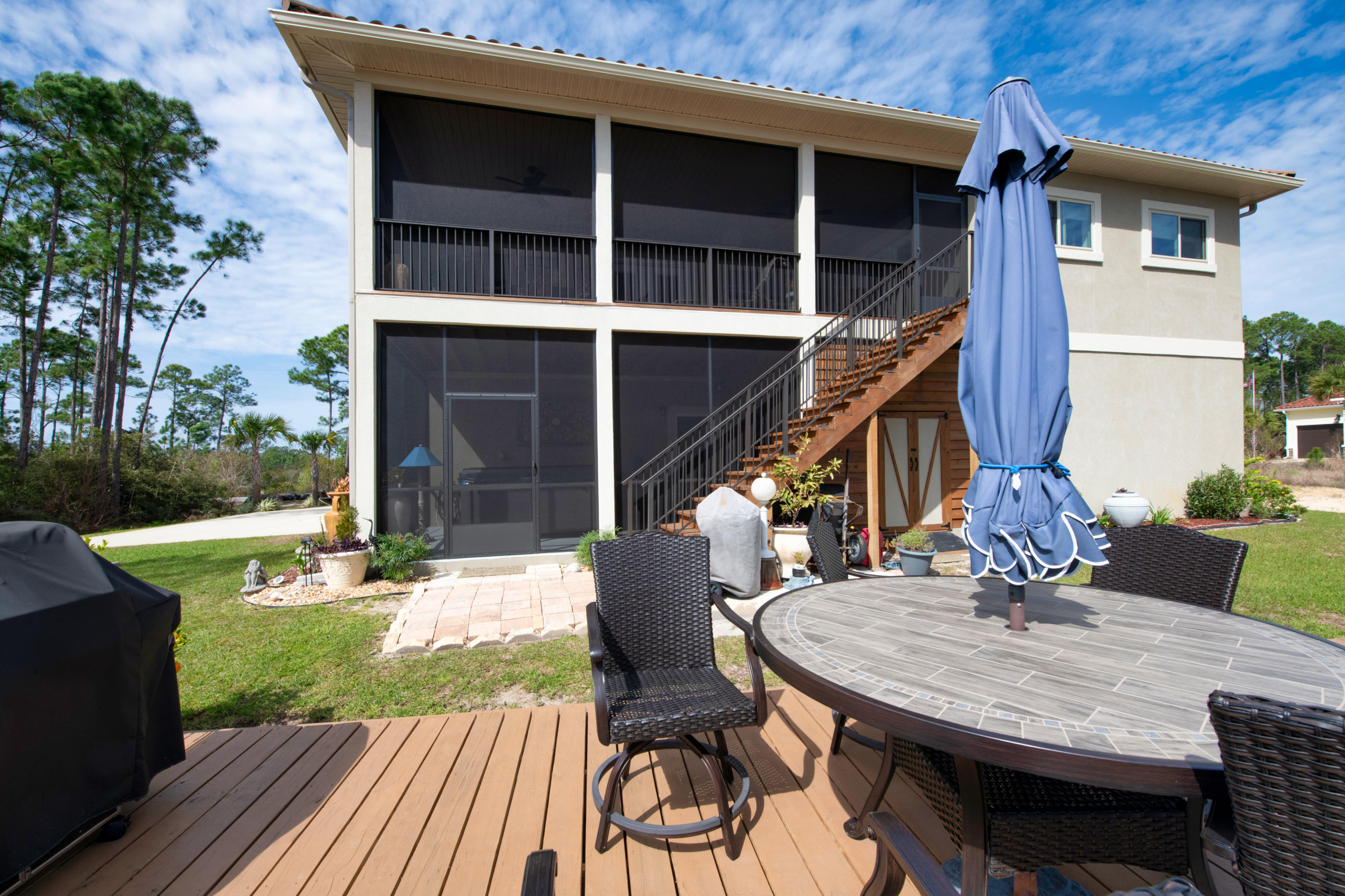 PALMETTO LAKE PRESERVE - Residential