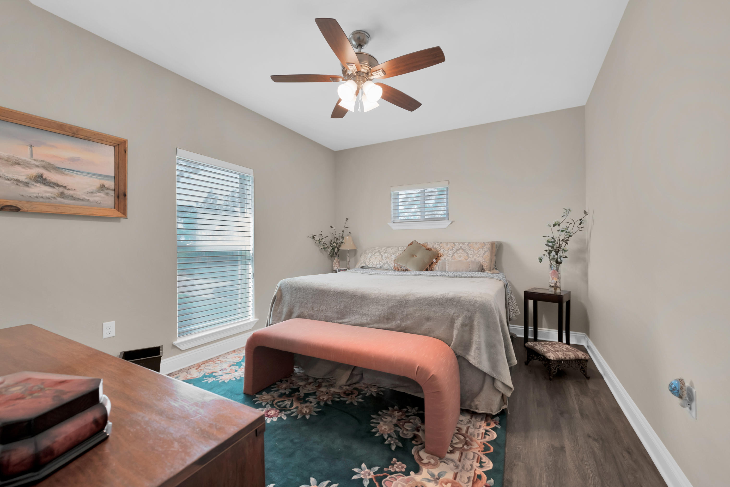 PALMETTO LAKE PRESERVE - Residential
