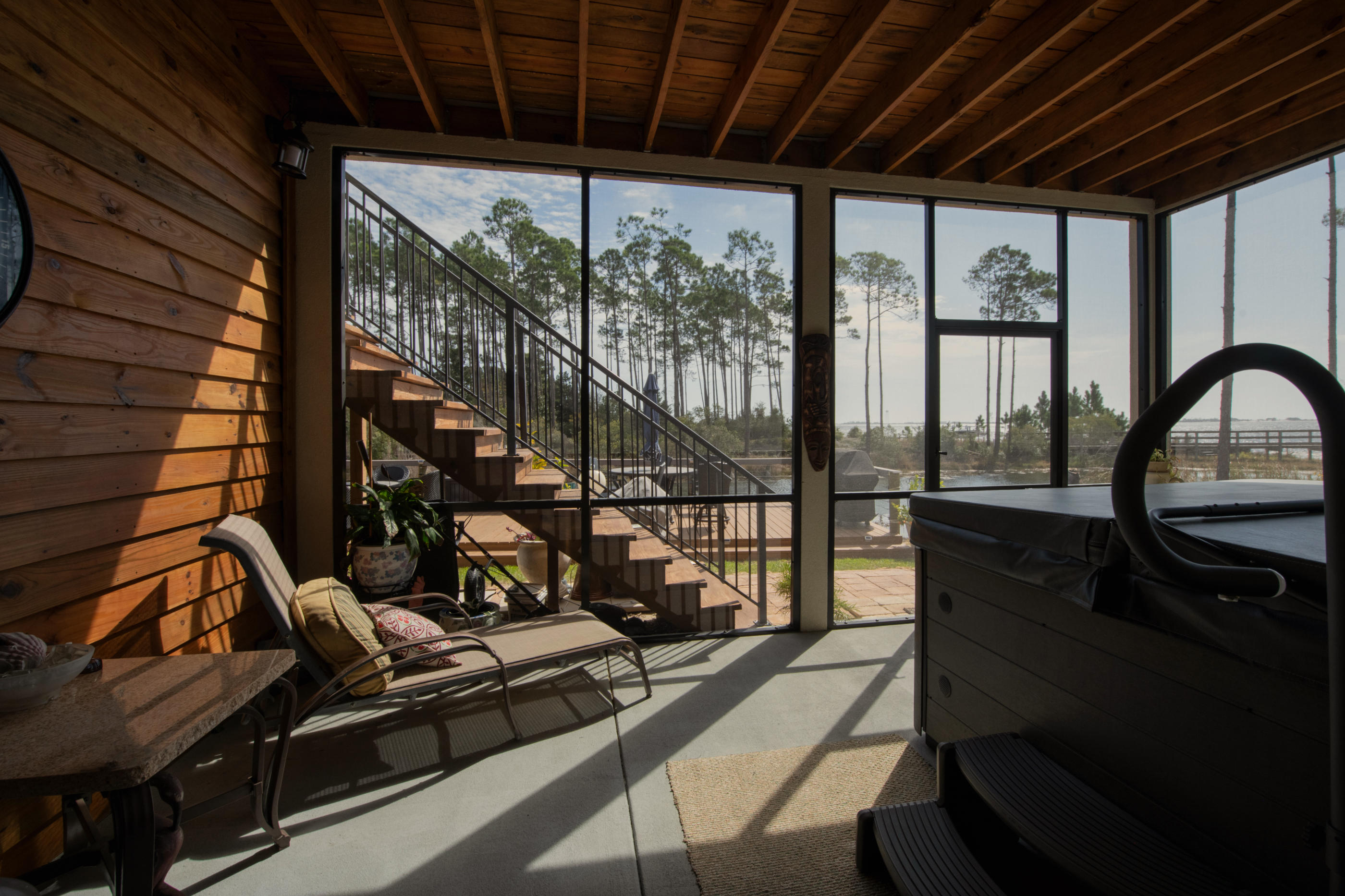 PALMETTO LAKE PRESERVE - Residential